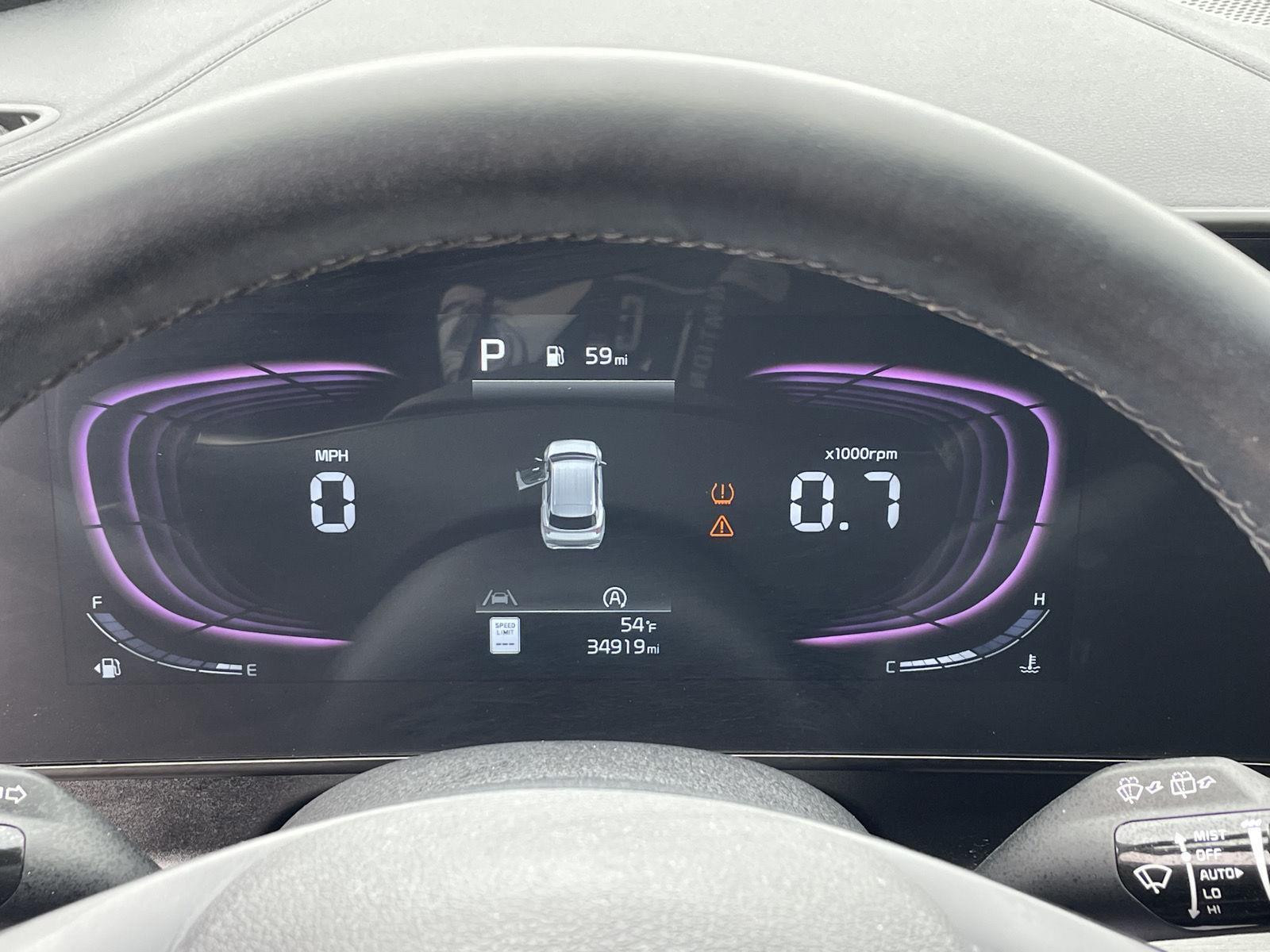 Pre-Owned 2024 Kia Sportage for sale in Grand Island NE