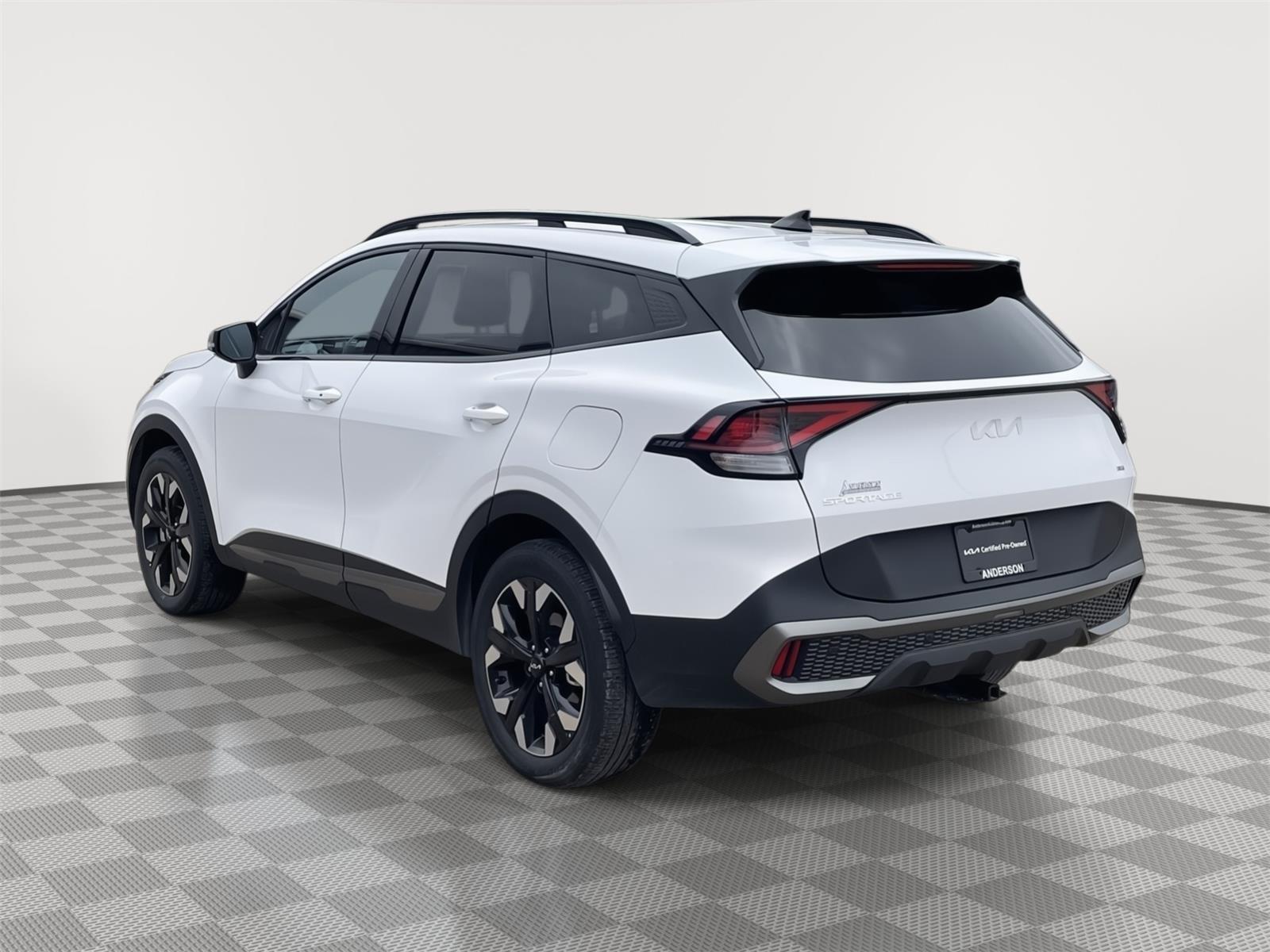 Pre-Owned 2024 Kia Sportage for sale in Grand Island NE