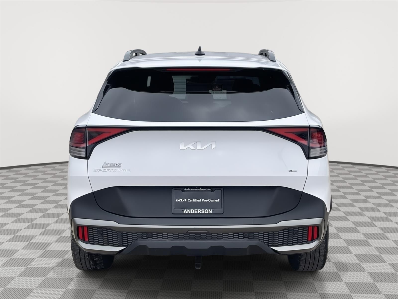 Pre-Owned 2024 Kia Sportage for sale in Grand Island NE