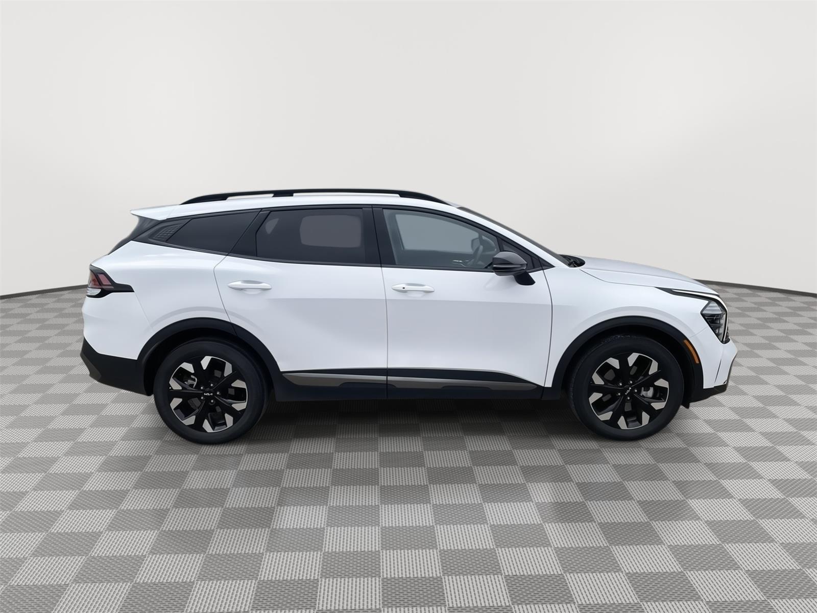Pre-Owned 2024 Kia Sportage for sale in Grand Island NE