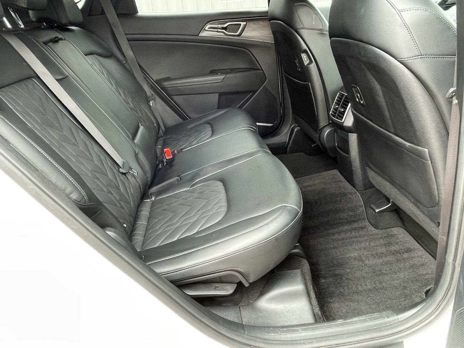 Pre-Owned 2024 Kia Sportage for sale in Grand Island NE