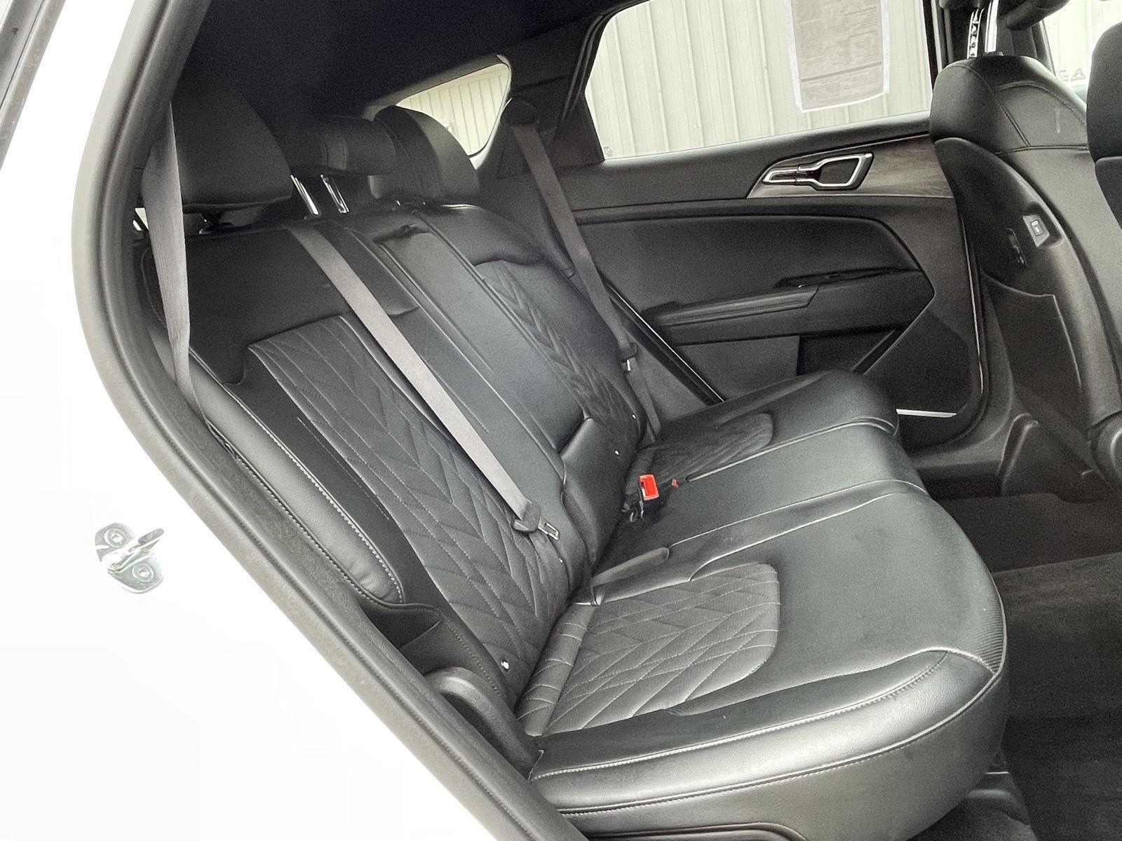 Pre-Owned 2024 Kia Sportage for sale in Grand Island NE