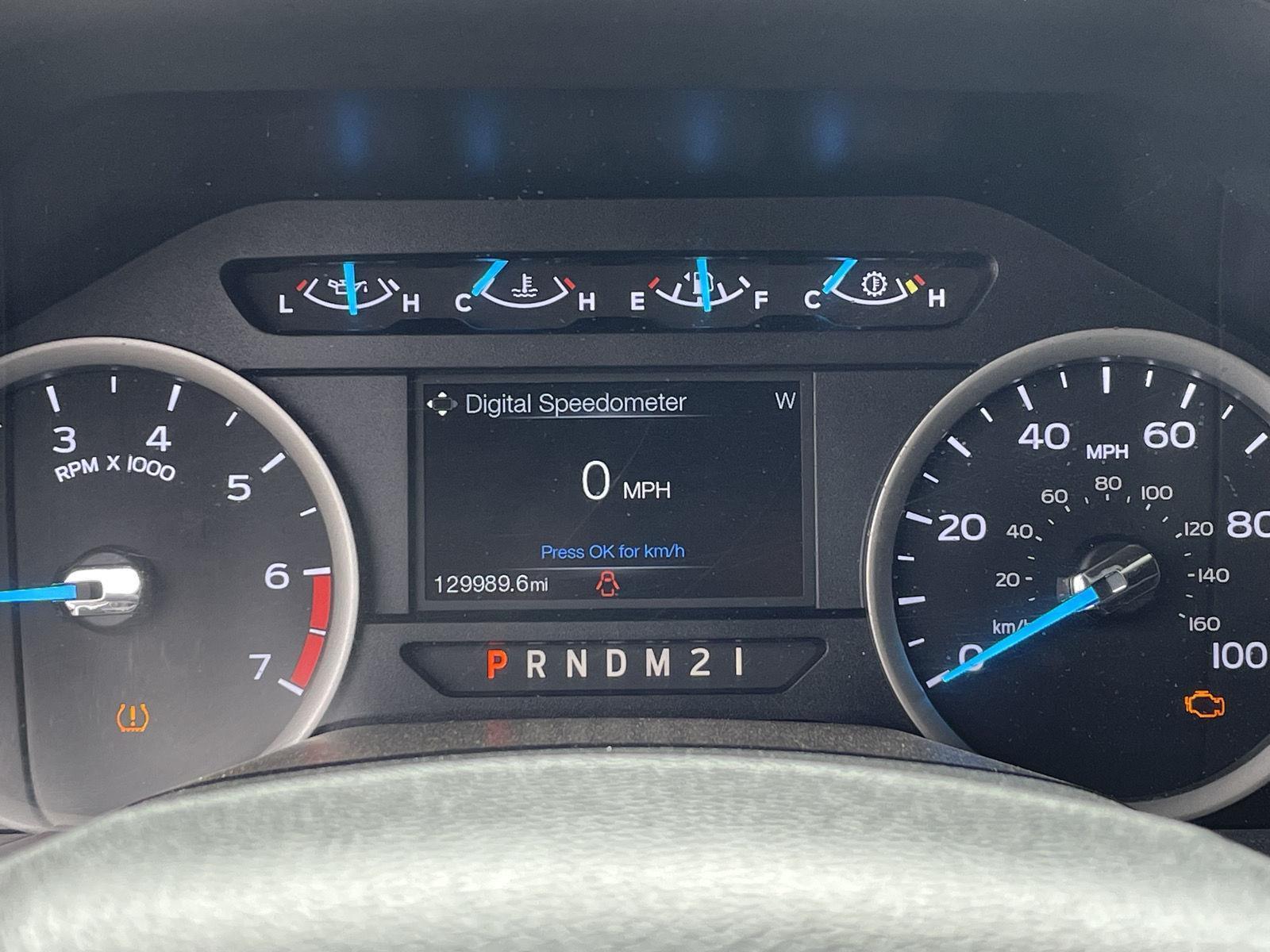 Used 2017 Ford Super Duty F-250 for sale in Grand Island NE