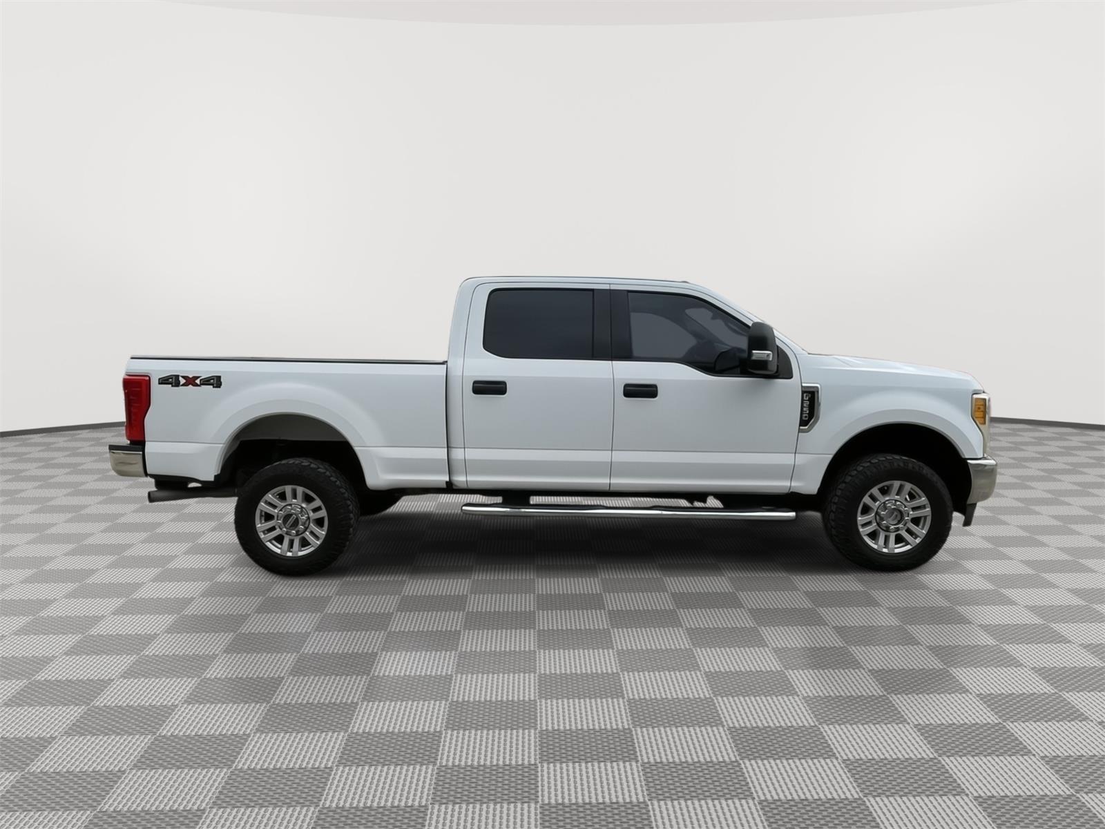 Used 2017 Ford Super Duty F-250 for sale in Grand Island NE