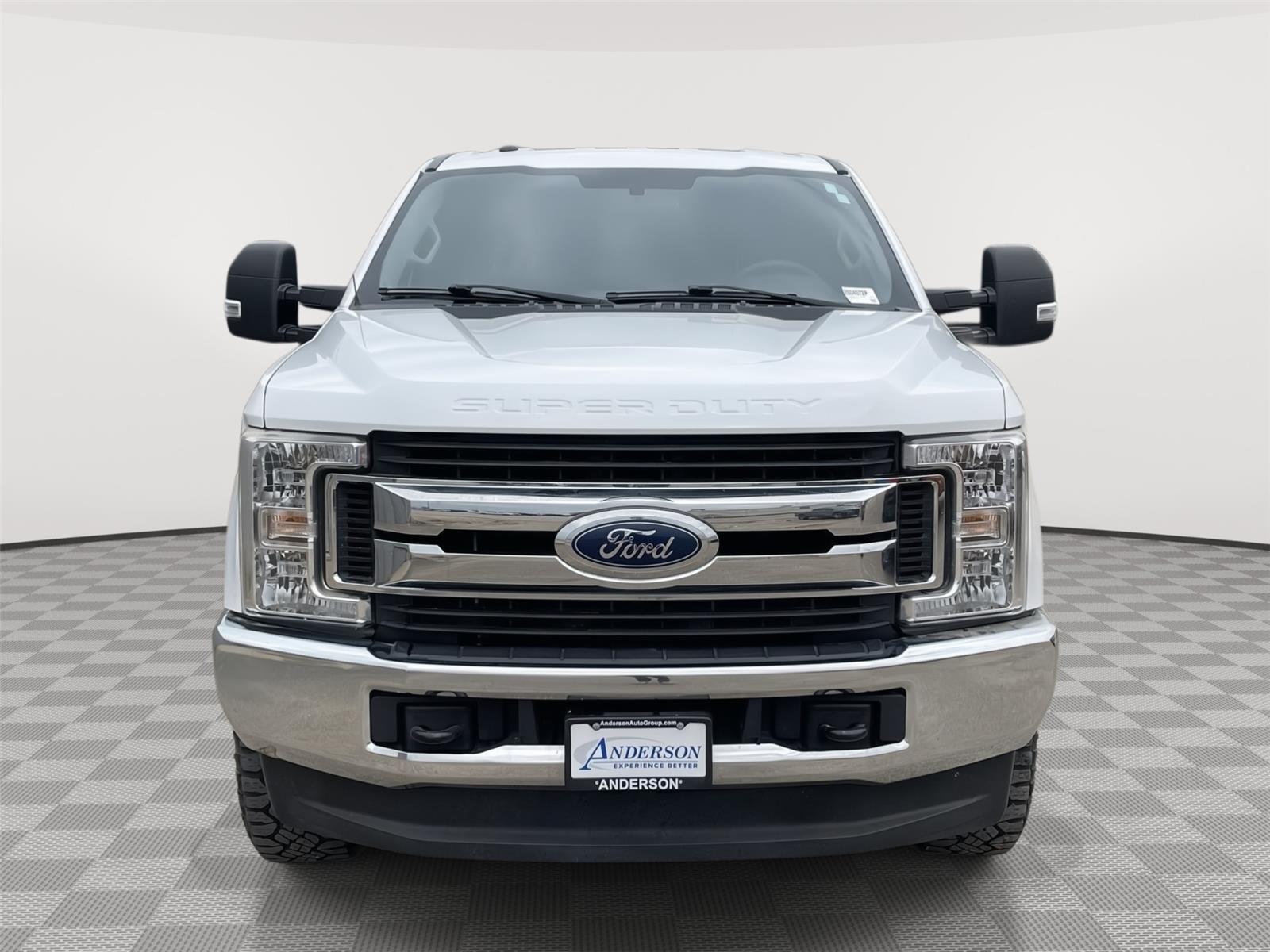 Used 2017 Ford Super Duty F-250 for sale in Grand Island NE