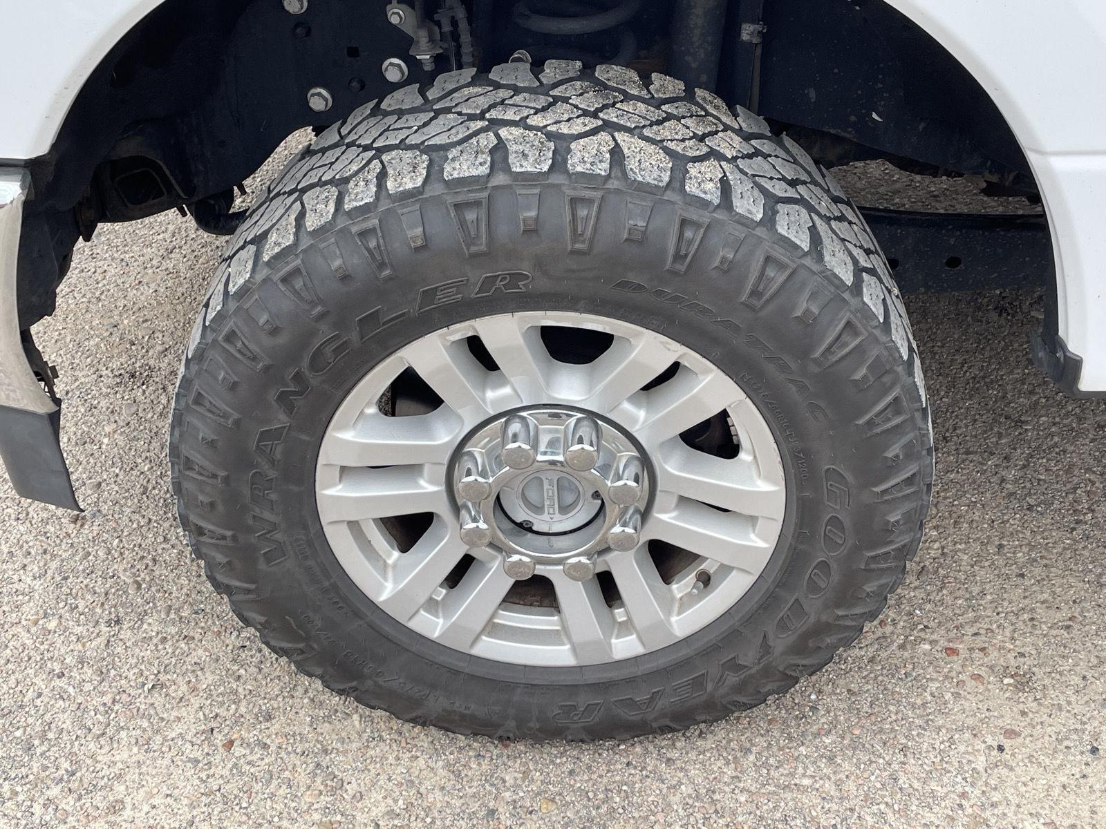Used 2017 Ford Super Duty F-250 for sale in Grand Island NE