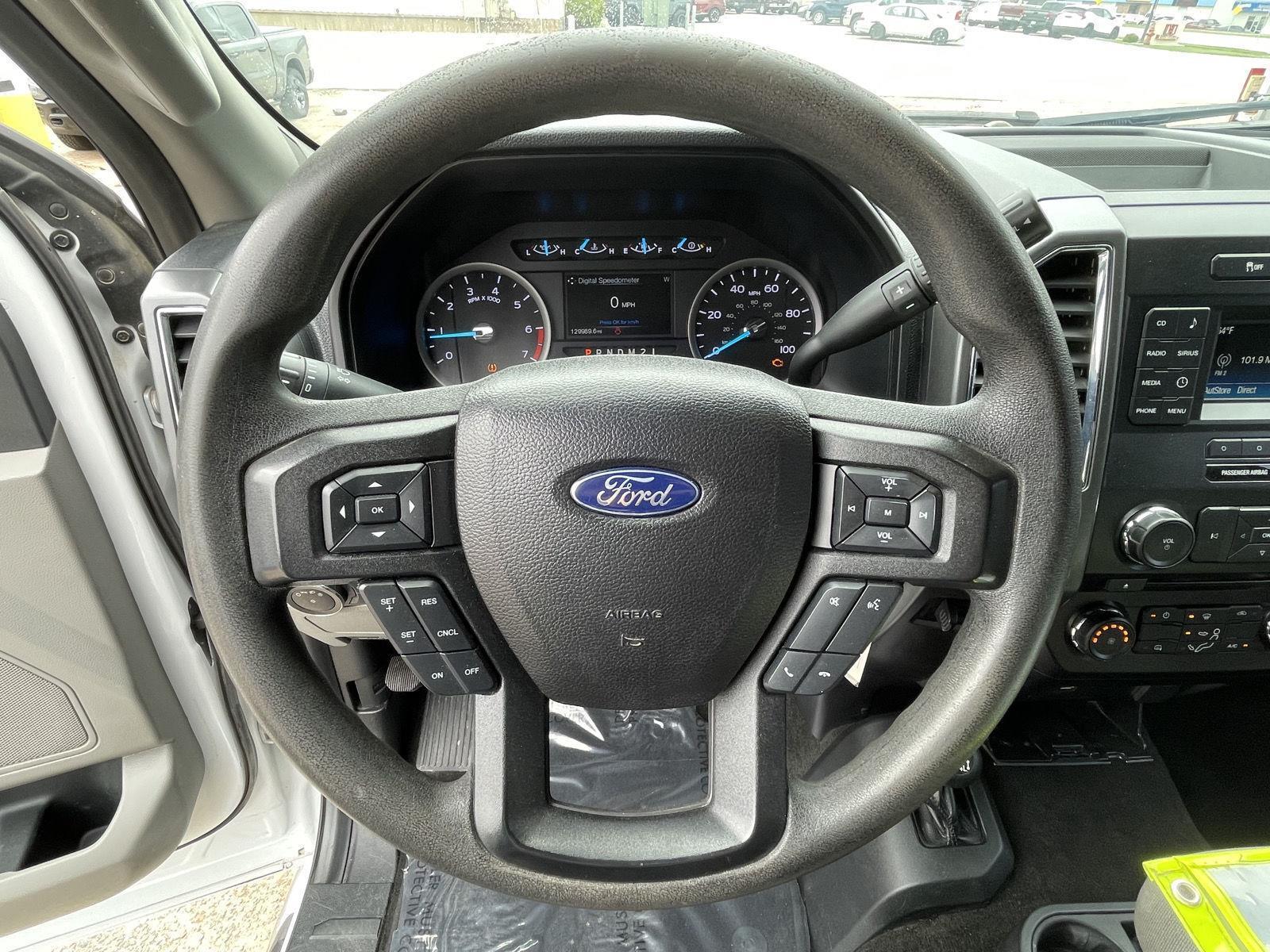 Used 2017 Ford Super Duty F-250 for sale in Grand Island NE