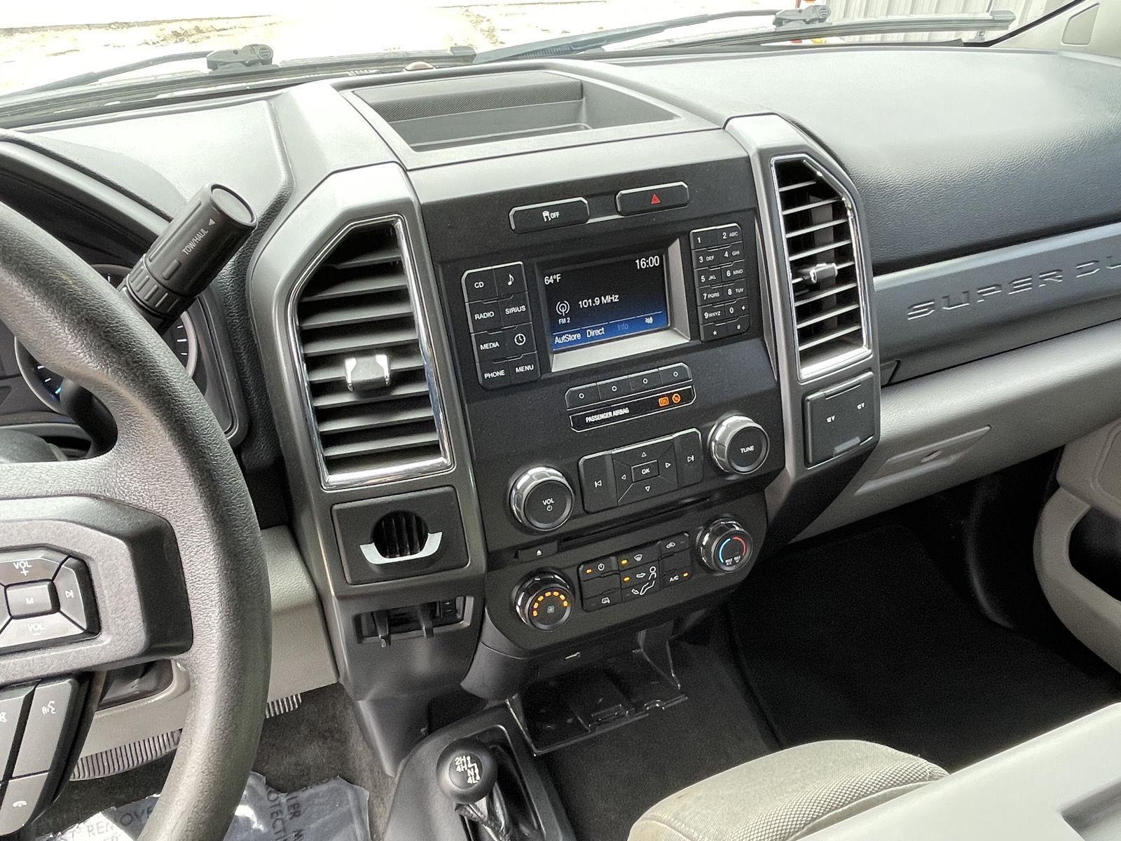 Used 2017 Ford Super Duty F-250 for sale in Grand Island NE