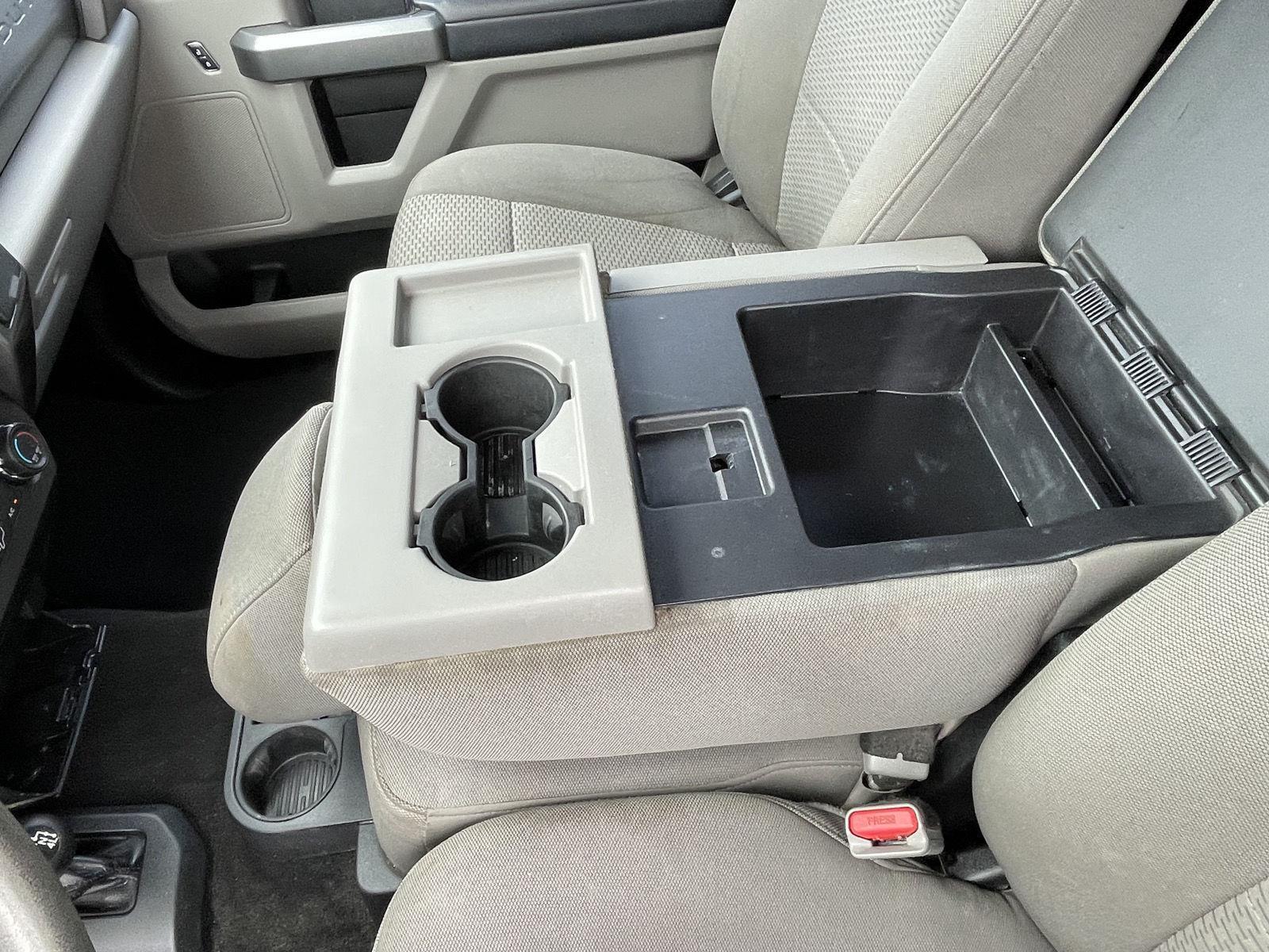 Used 2017 Ford Super Duty F-250 for sale in Grand Island NE