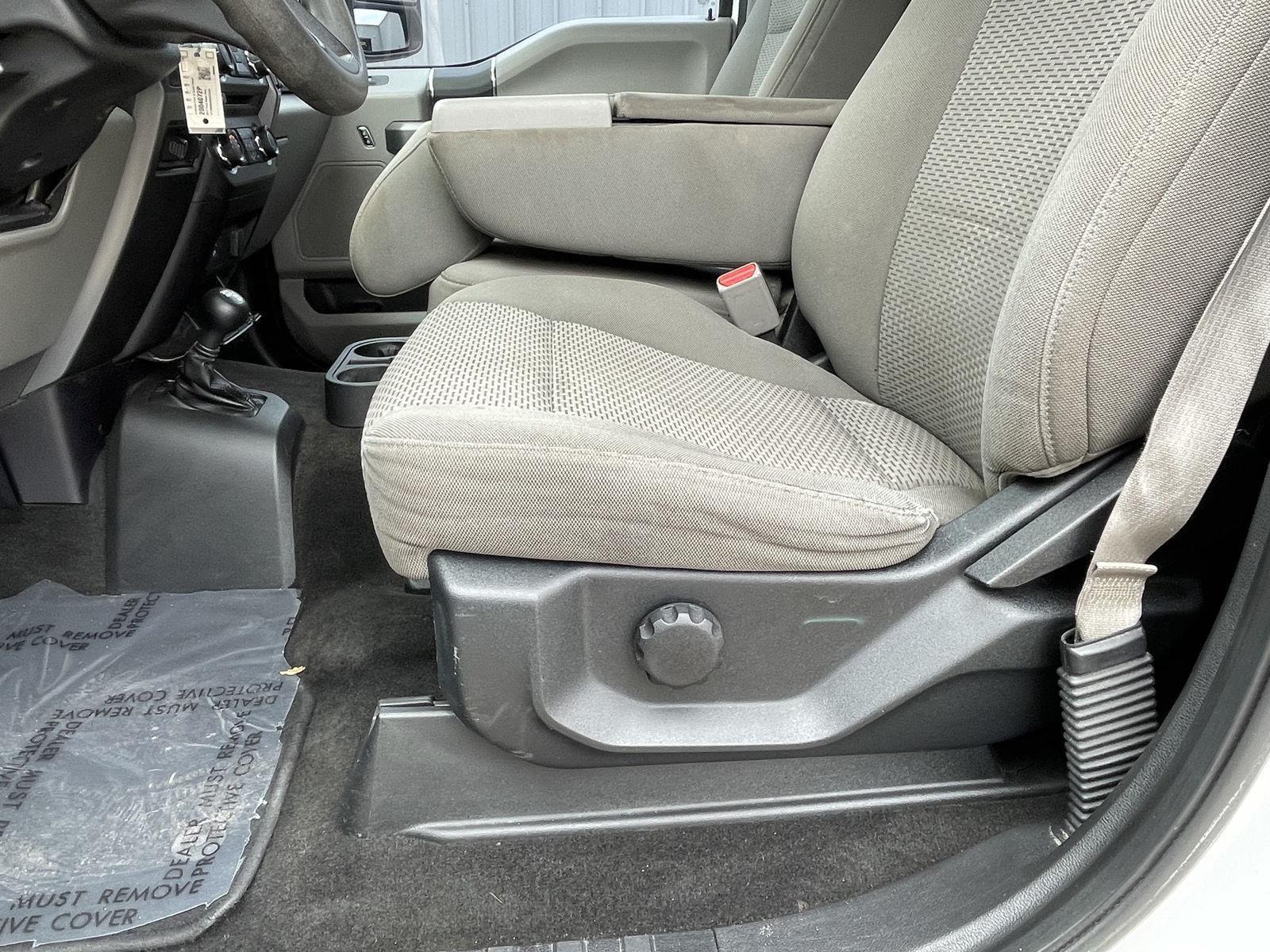 Used 2017 Ford Super Duty F-250 for sale in Grand Island NE