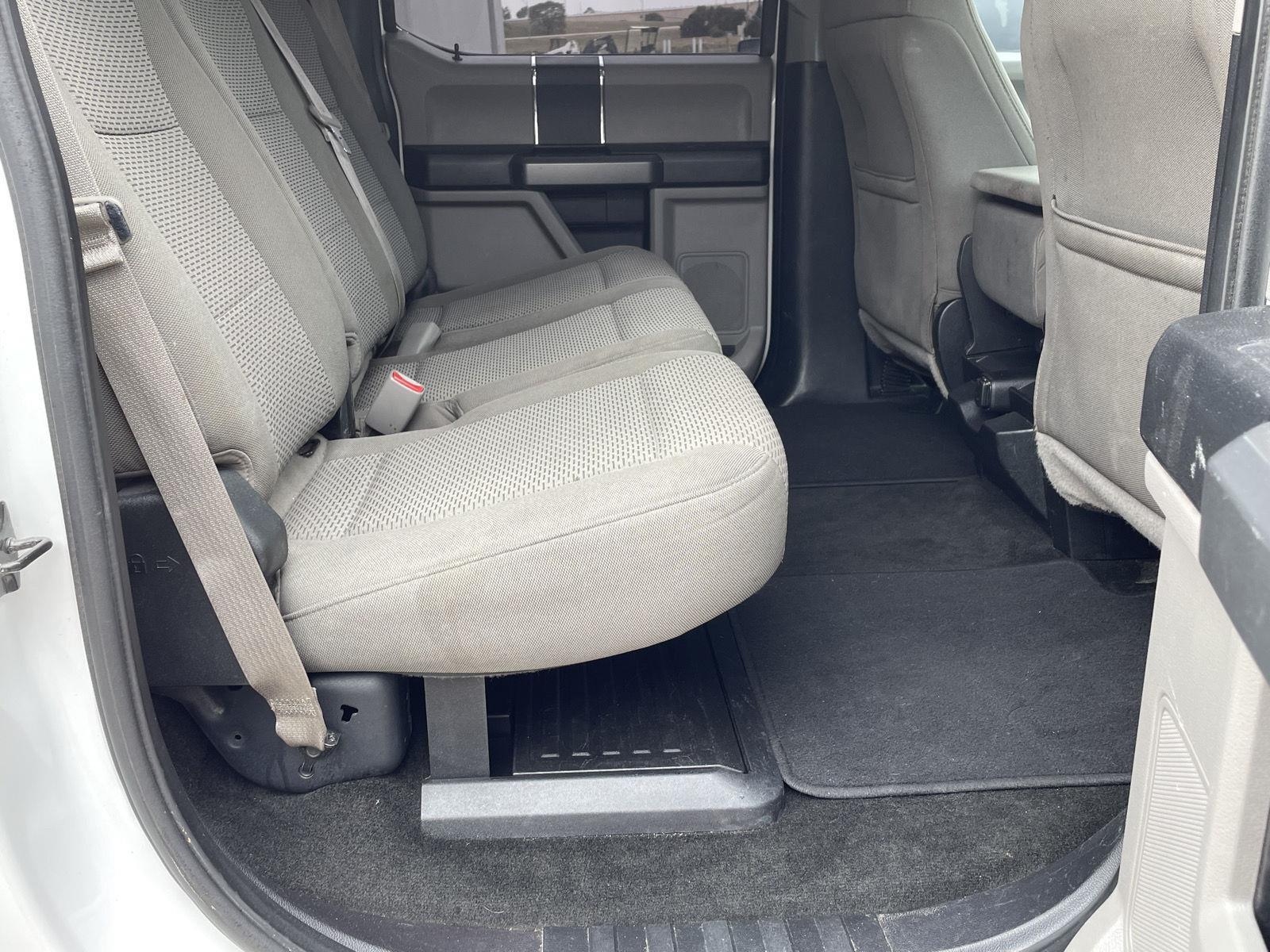 Used 2017 Ford Super Duty F-250 for sale in Grand Island NE