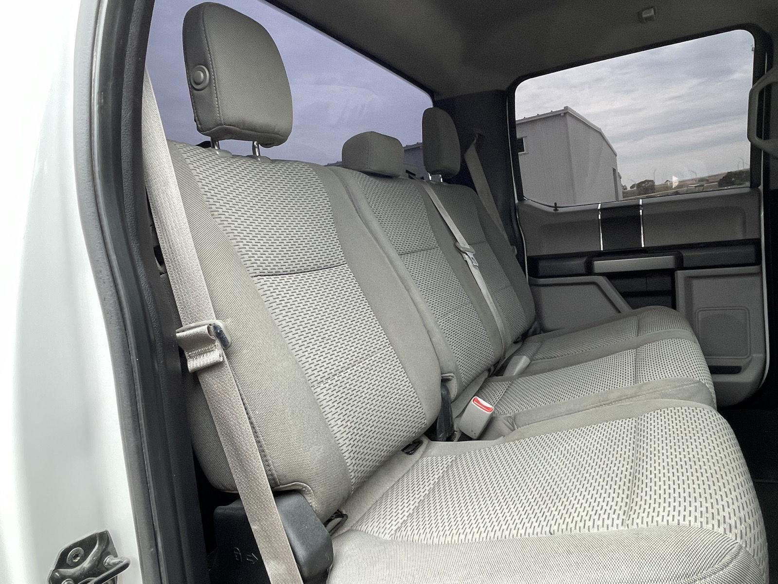Used 2017 Ford Super Duty F-250 for sale in Grand Island NE