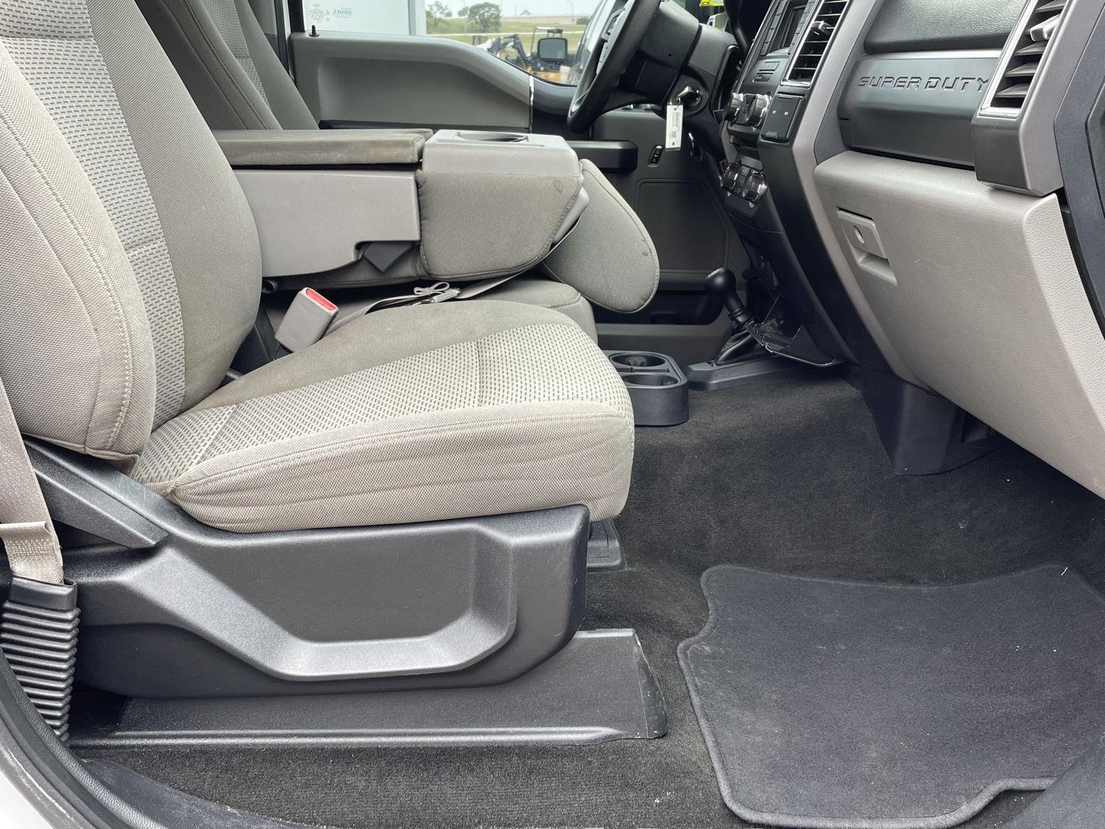 Used 2017 Ford Super Duty F-250 for sale in Grand Island NE