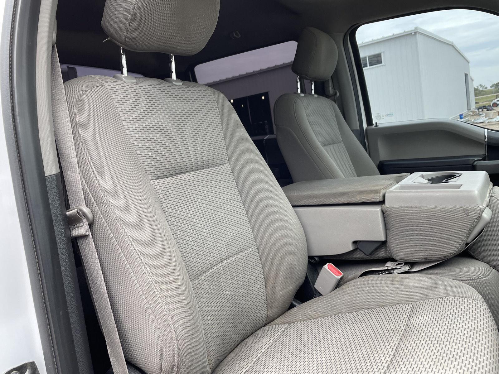 Used 2017 Ford Super Duty F-250 for sale in Grand Island NE