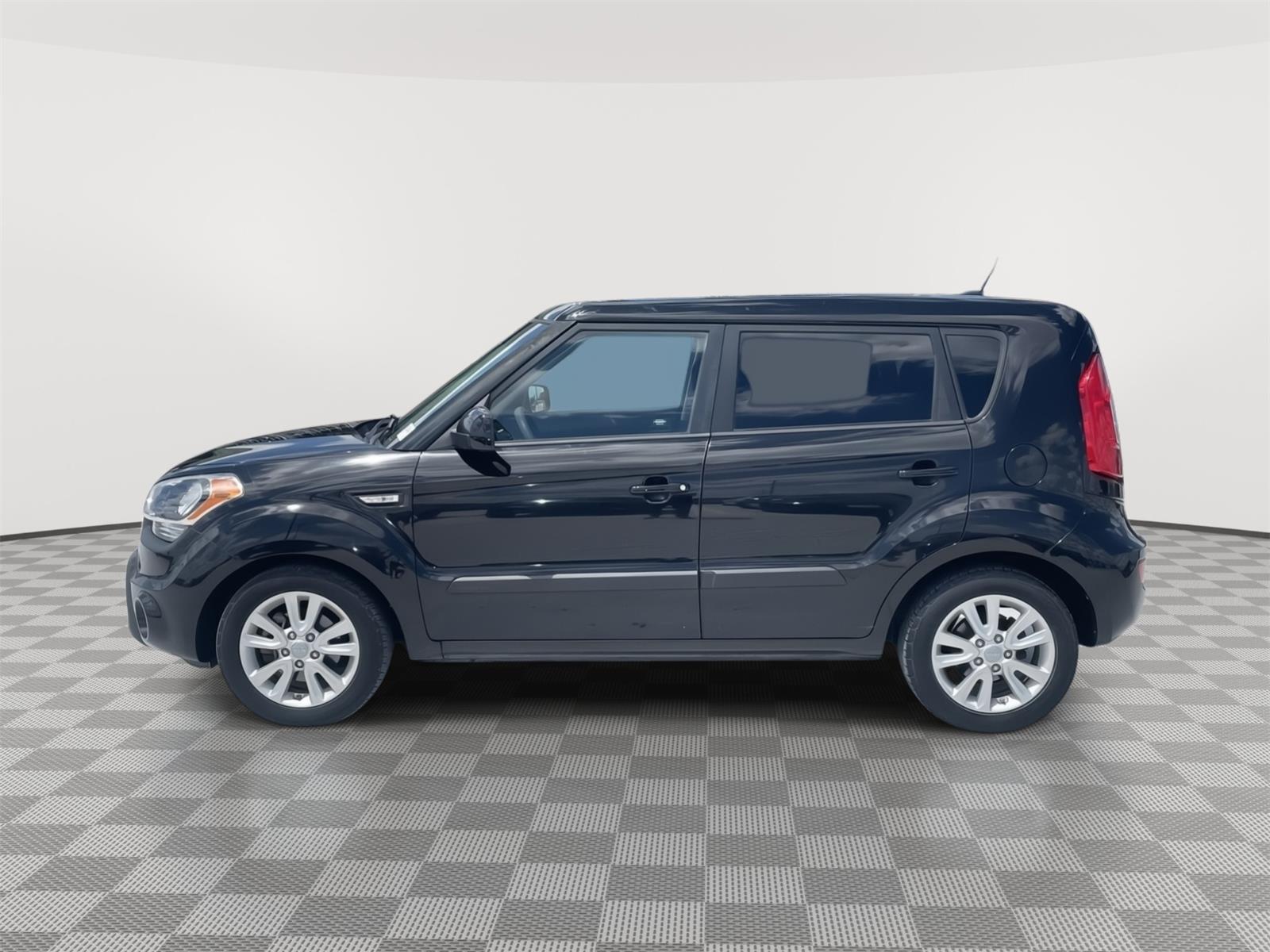 Pre-Owned 2013 Kia Soul for sale in Grand Island NE
