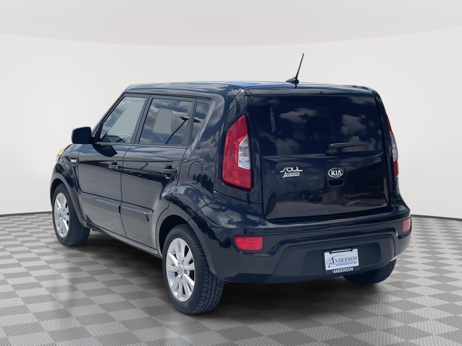 Pre-Owned 2013 Kia Soul for sale in Grand Island NE