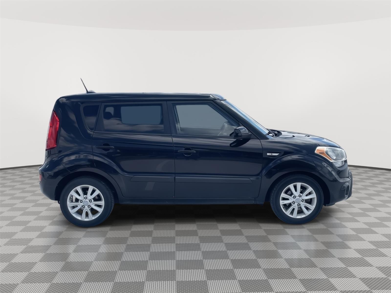 Pre-Owned 2013 Kia Soul for sale in Grand Island NE