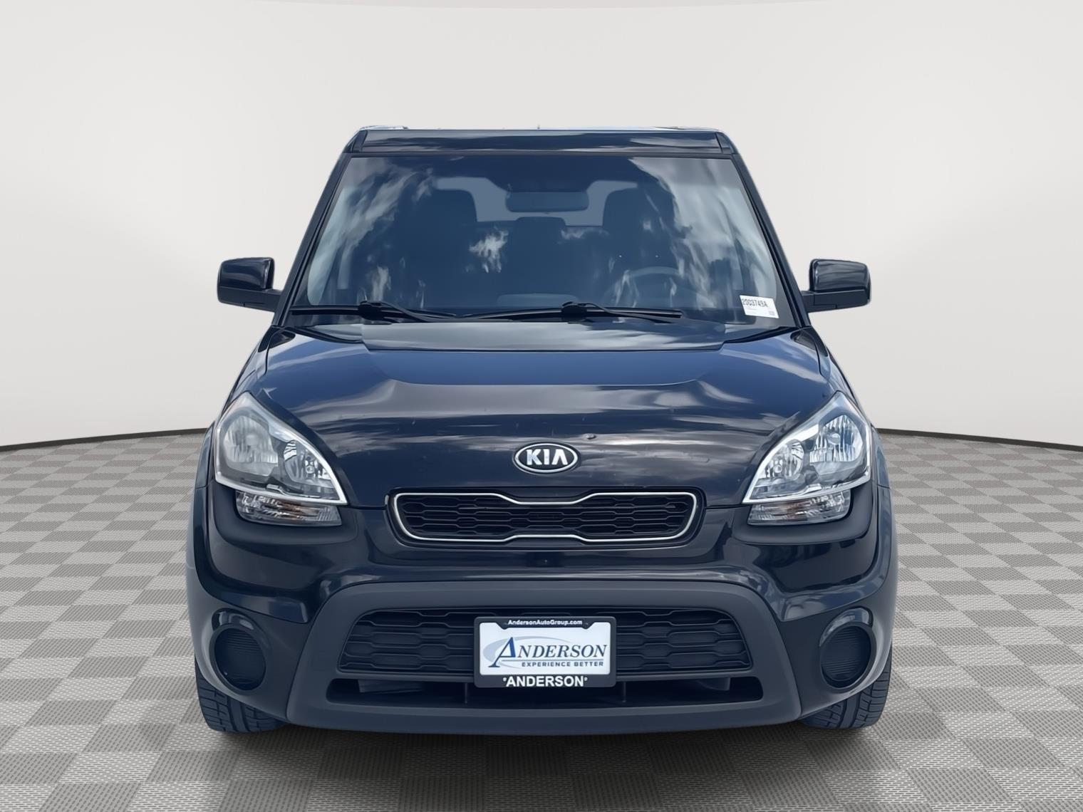 Pre-Owned 2013 Kia Soul for sale in Grand Island NE