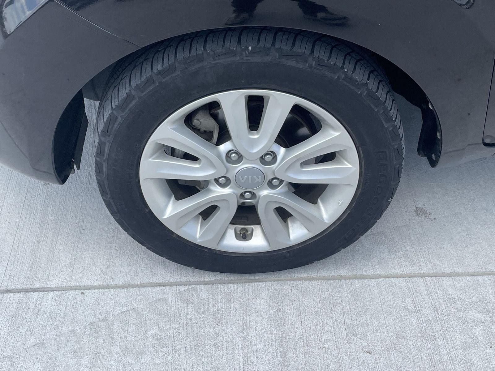 Pre-Owned 2013 Kia Soul for sale in Grand Island NE