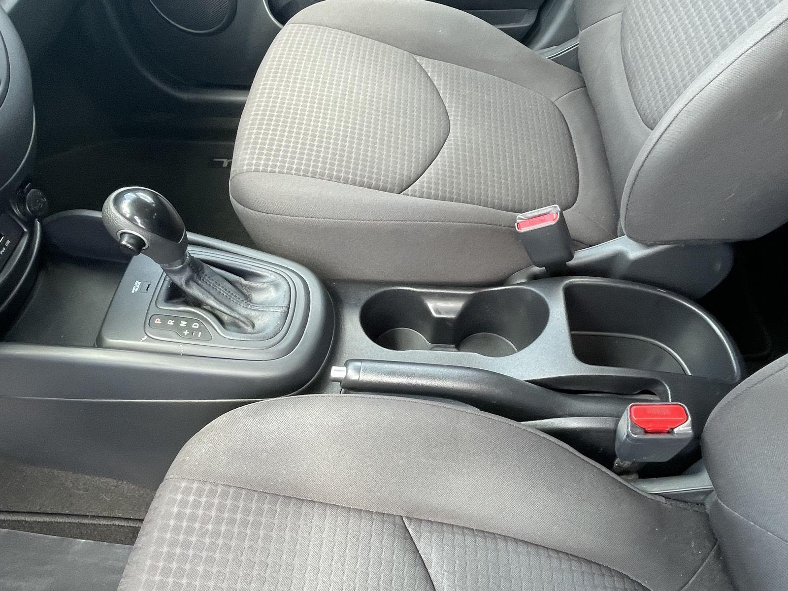 Pre-Owned 2013 Kia Soul for sale in Grand Island NE