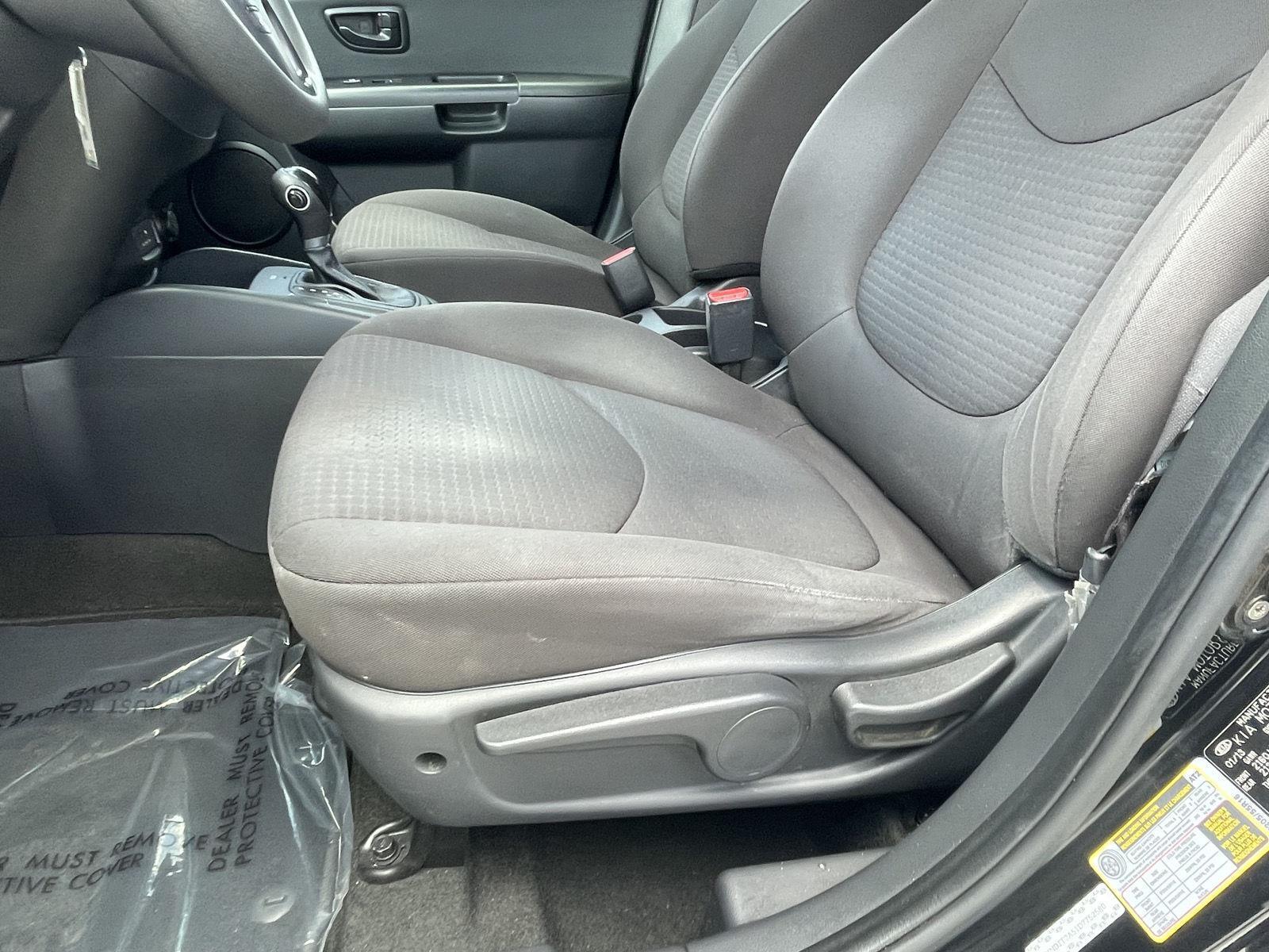 Pre-Owned 2013 Kia Soul for sale in Grand Island NE
