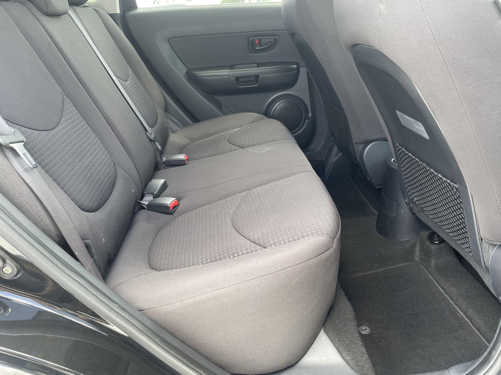Pre-Owned 2013 Kia Soul for sale in Grand Island NE