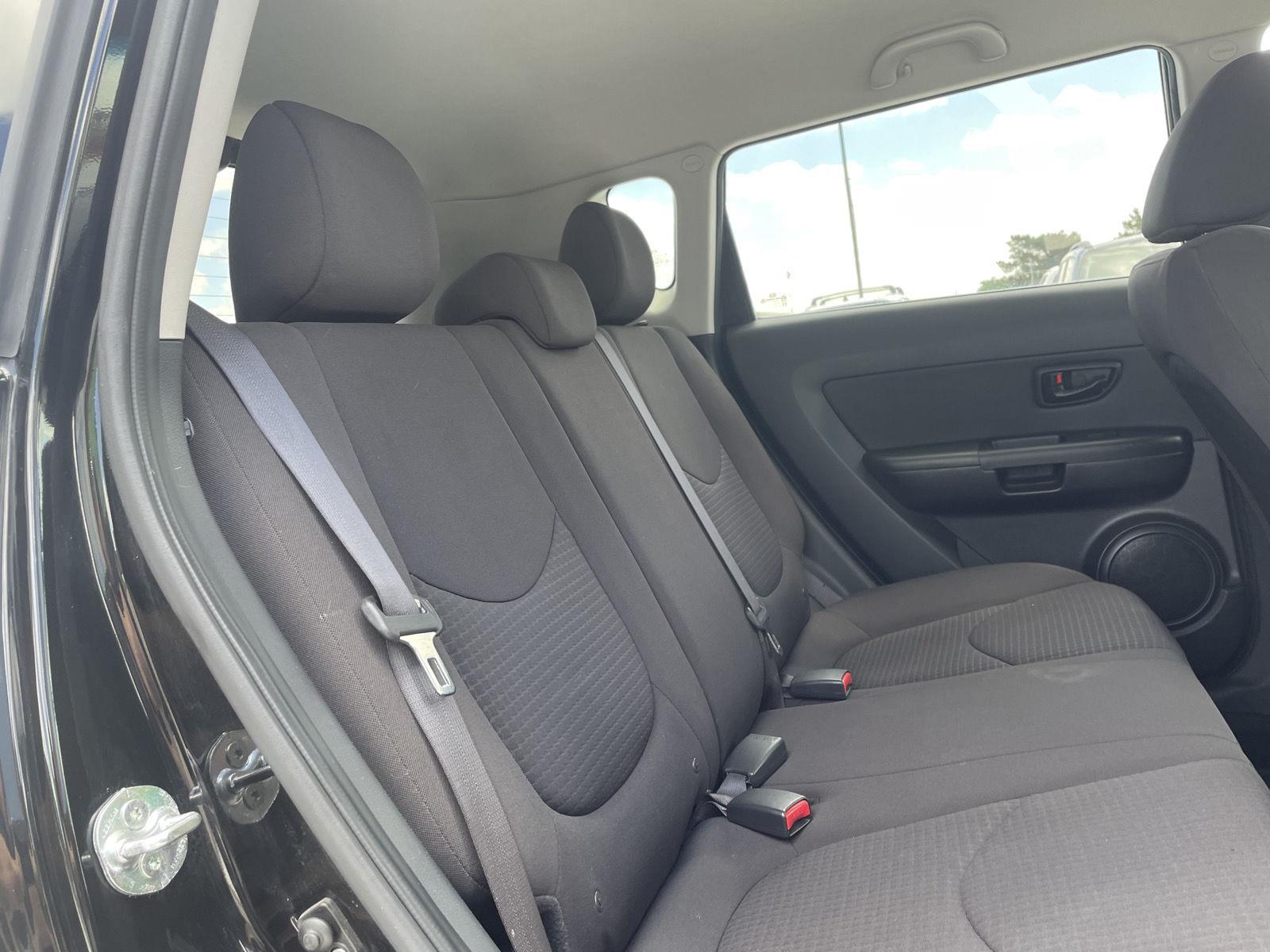 Pre-Owned 2013 Kia Soul for sale in Grand Island NE
