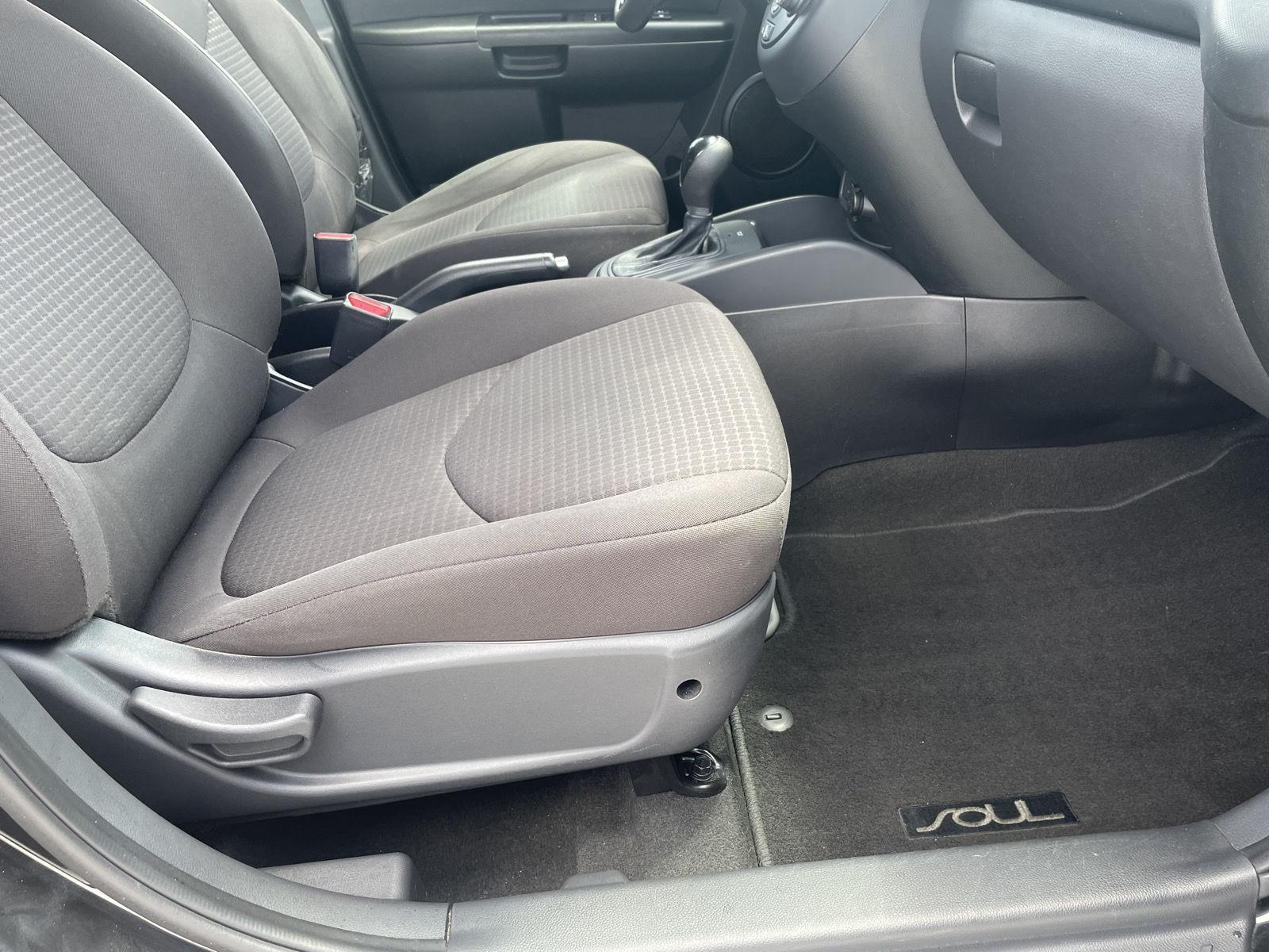 Pre-Owned 2013 Kia Soul for sale in Grand Island NE
