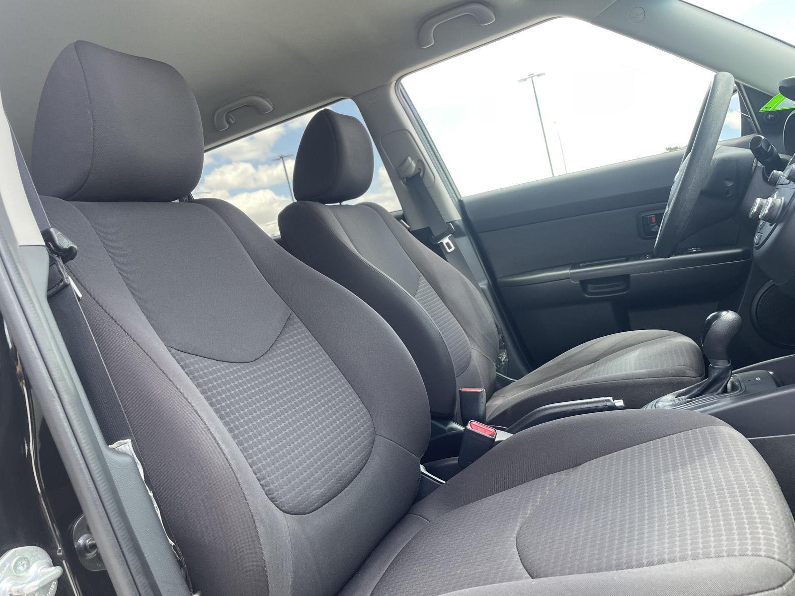 Pre-Owned 2013 Kia Soul for sale in Grand Island NE