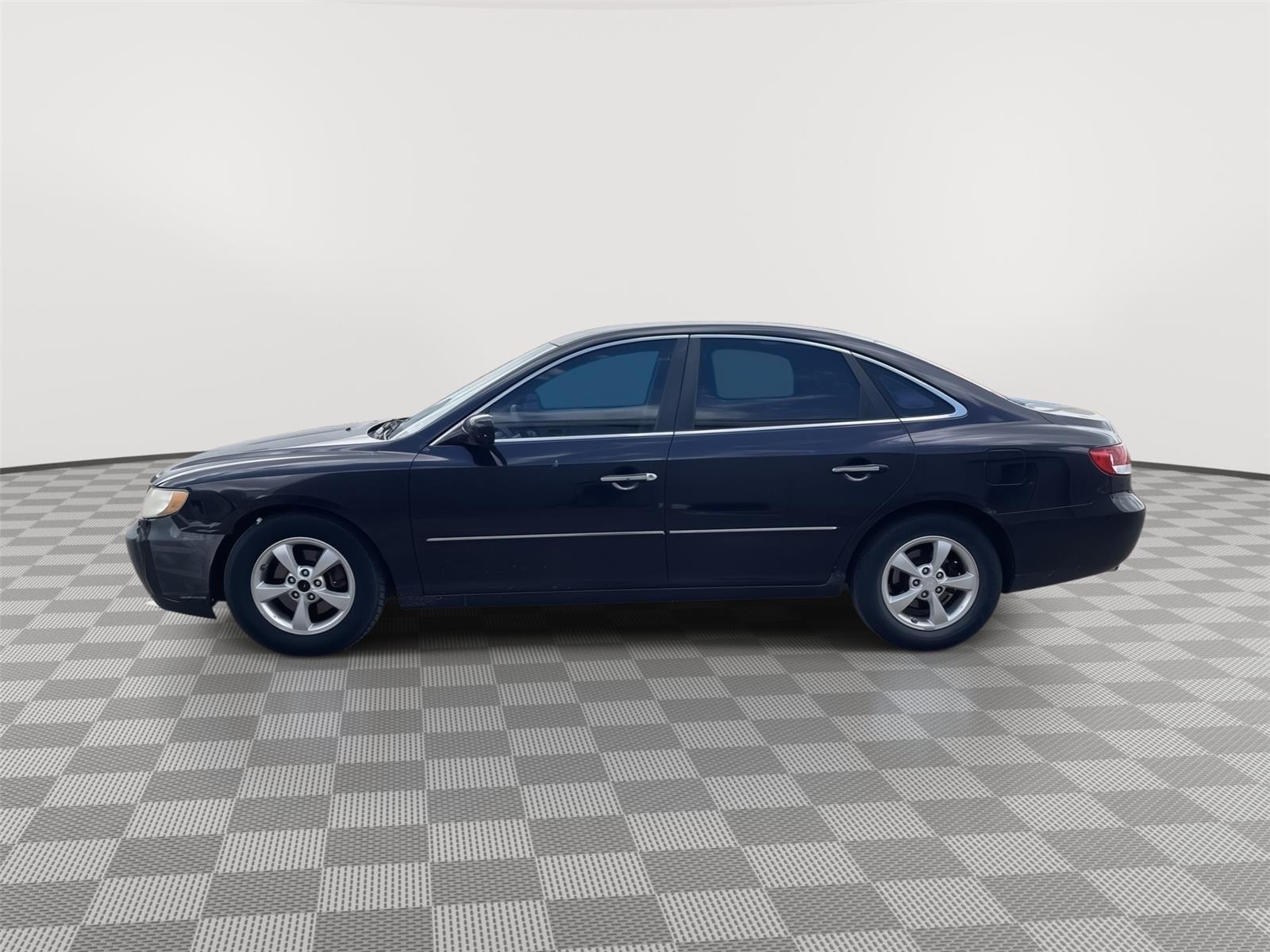 Used 2007 Hyundai Azera for sale in Grand Island NE