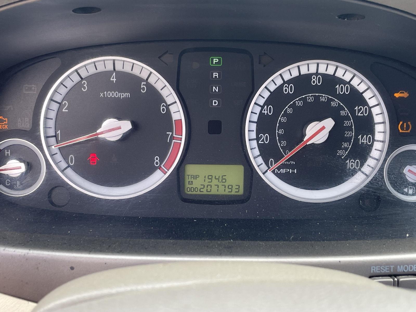 Used 2007 Hyundai Azera for sale in Grand Island NE