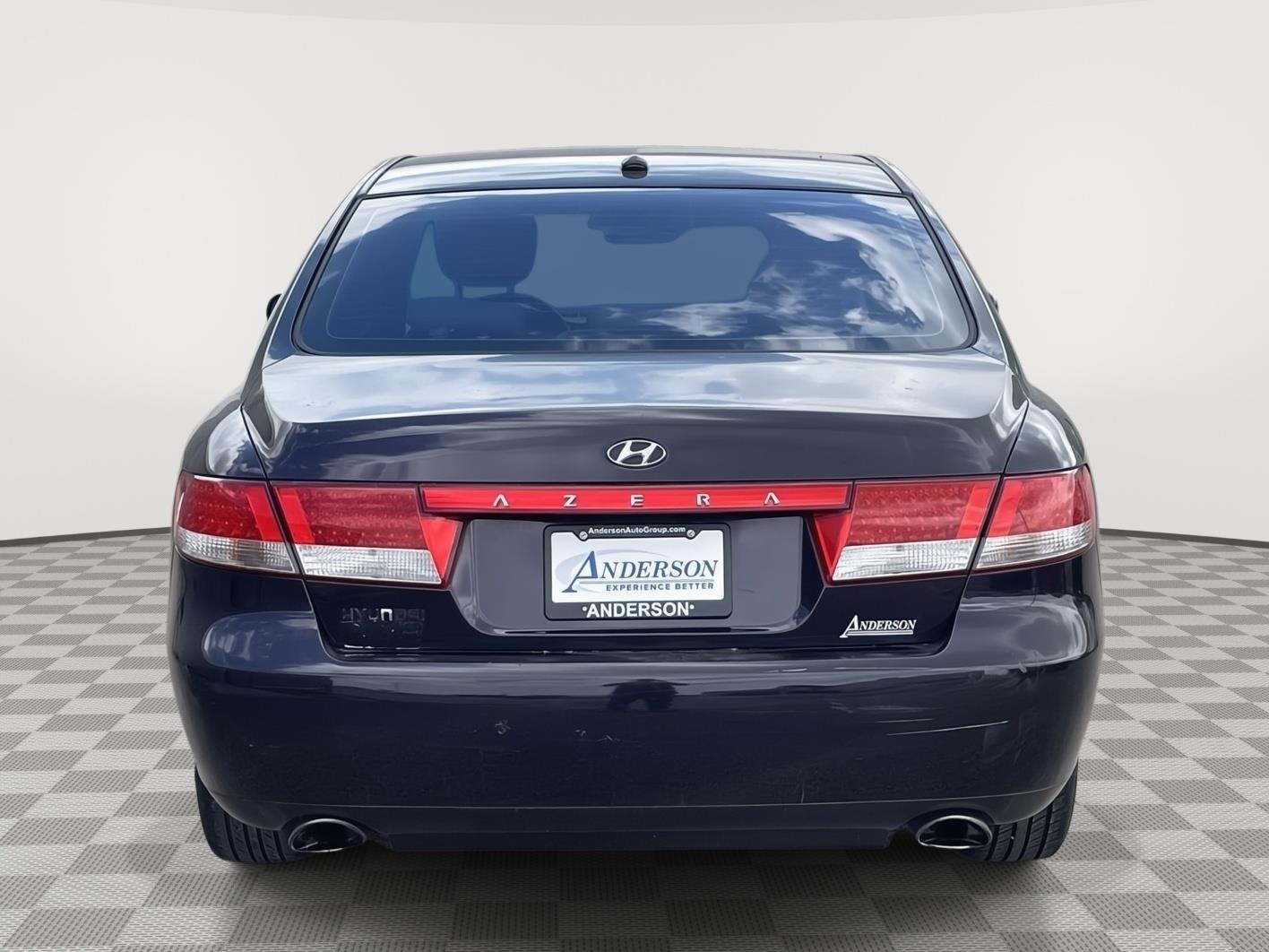 Used 2007 Hyundai Azera for sale in Grand Island NE
