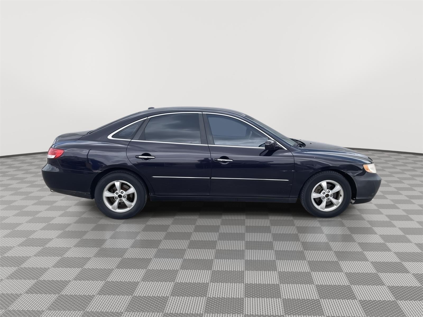 Used 2007 Hyundai Azera for sale in Grand Island NE