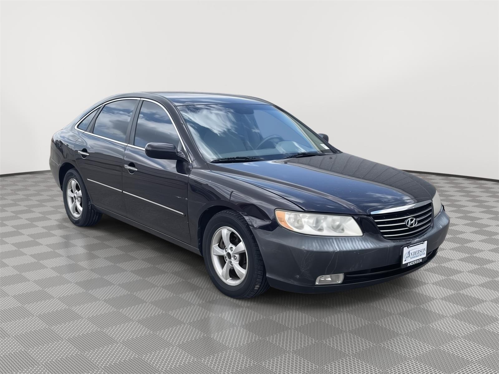 Used 2007 Hyundai Azera for sale in Grand Island NE