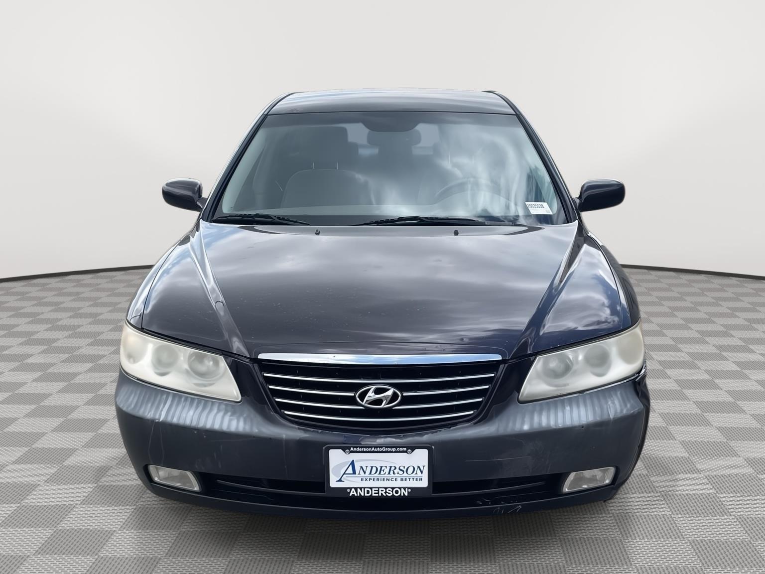 Used 2007 Hyundai Azera for sale in Grand Island NE