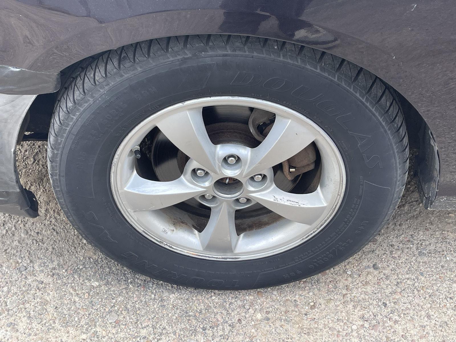 Used 2007 Hyundai Azera for sale in Grand Island NE