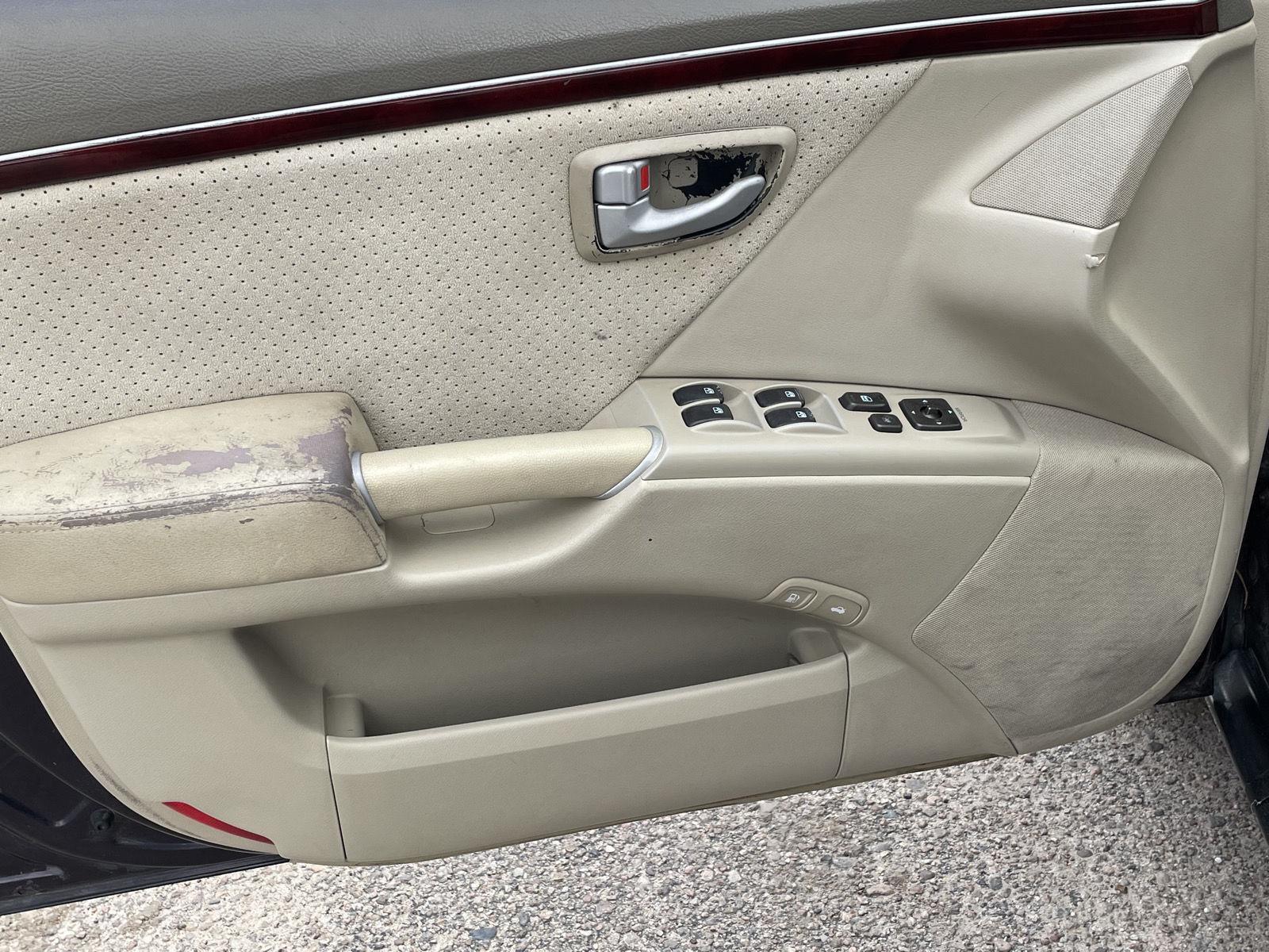 Used 2007 Hyundai Azera for sale in Grand Island NE