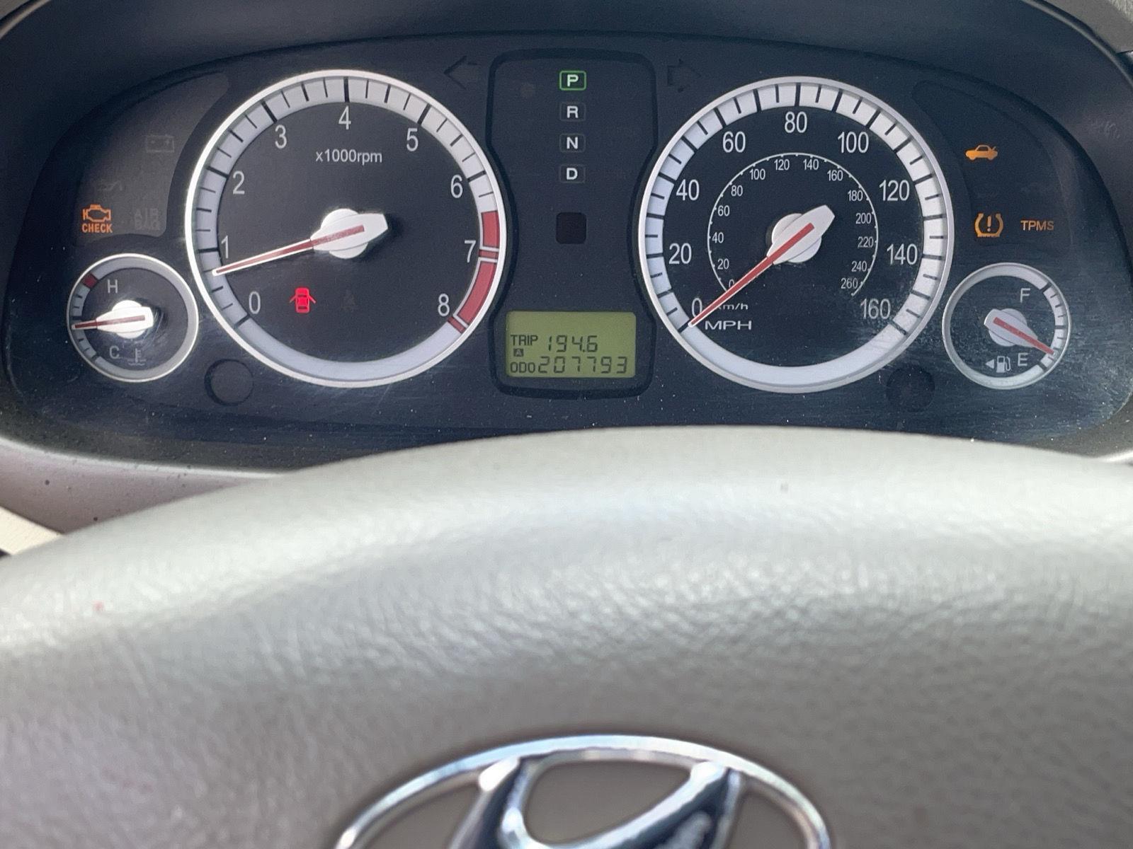 Used 2007 Hyundai Azera for sale in Grand Island NE