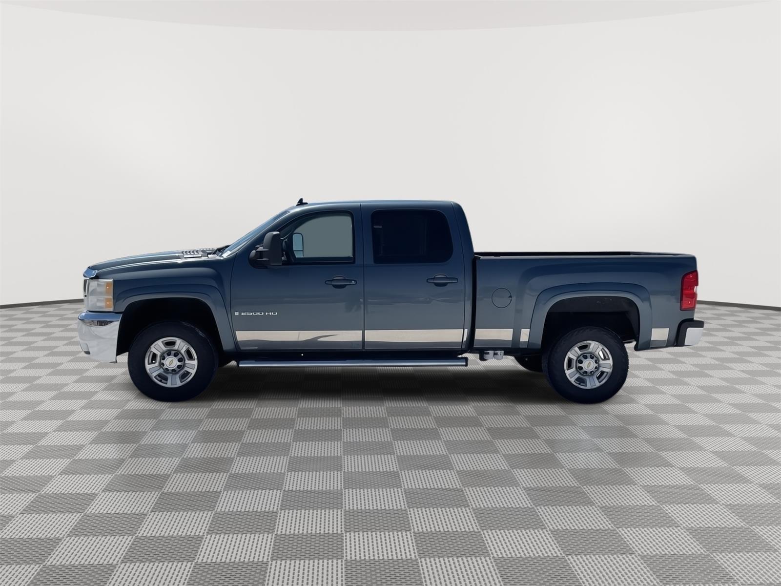 Used 2009 Chevrolet Silverado 2500HD for sale in Grand Island NE