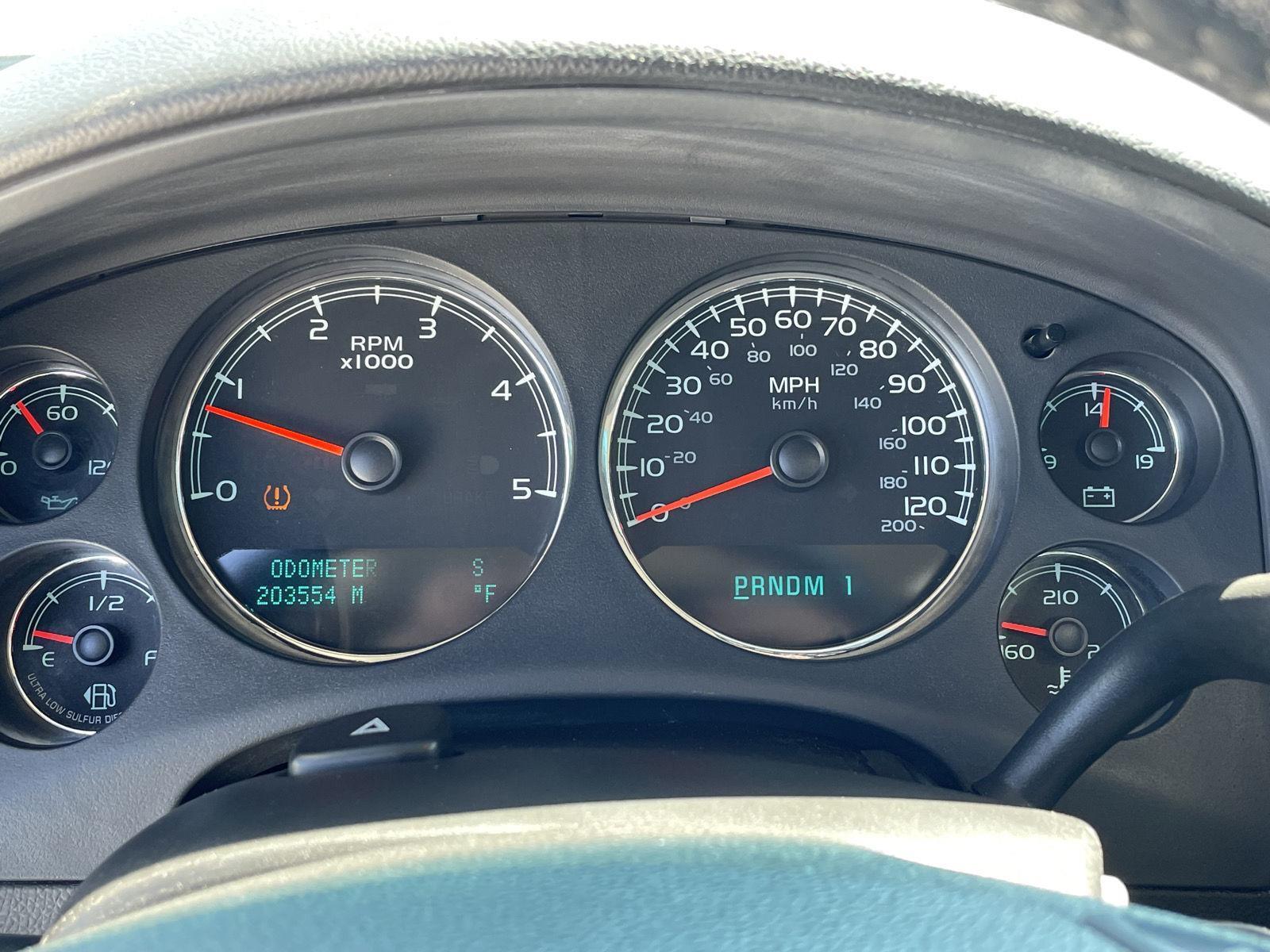 Used 2009 Chevrolet Silverado 2500HD for sale in Grand Island NE