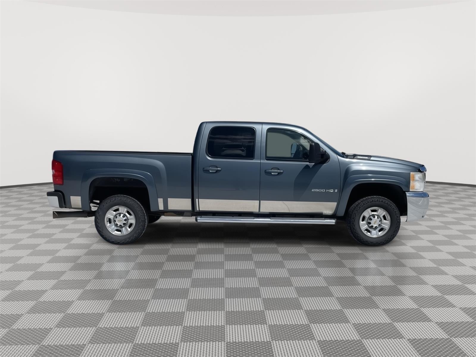Used 2009 Chevrolet Silverado 2500HD for sale in Grand Island NE