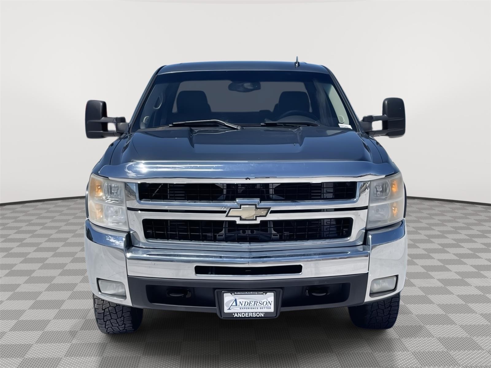 Used 2009 Chevrolet Silverado 2500HD for sale in Grand Island NE