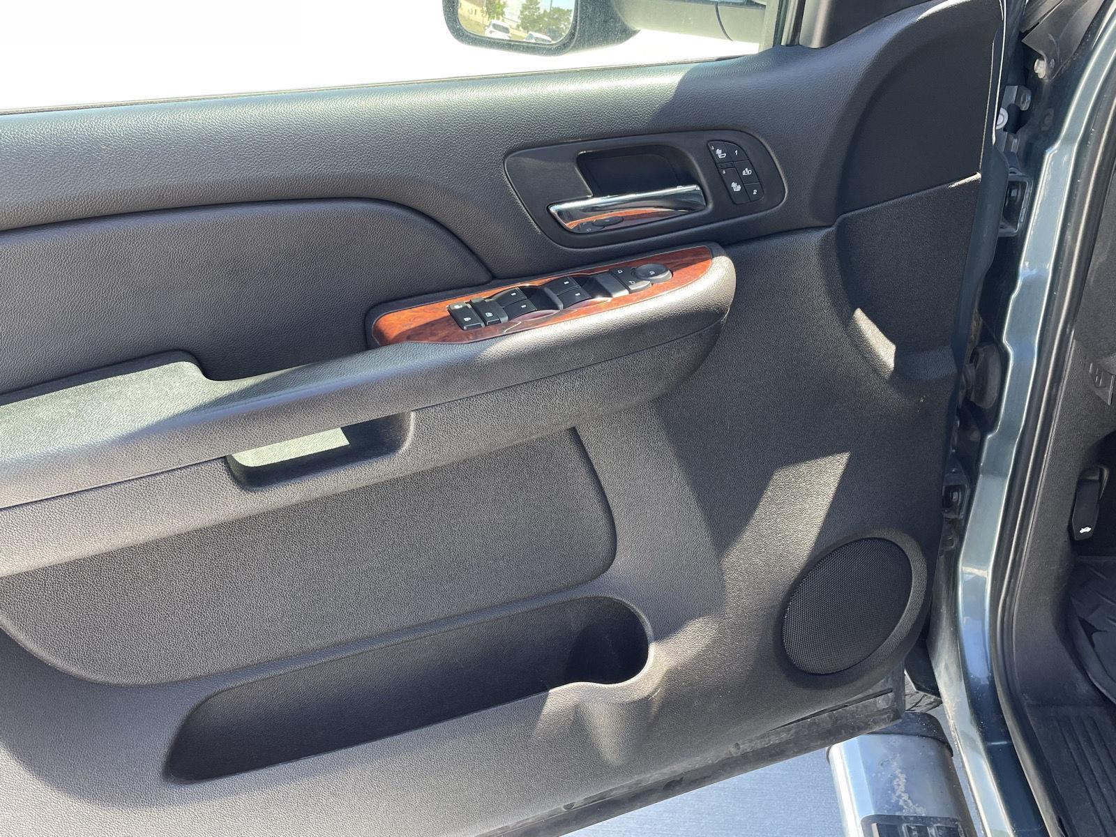 Used 2009 Chevrolet Silverado 2500HD for sale in Grand Island NE