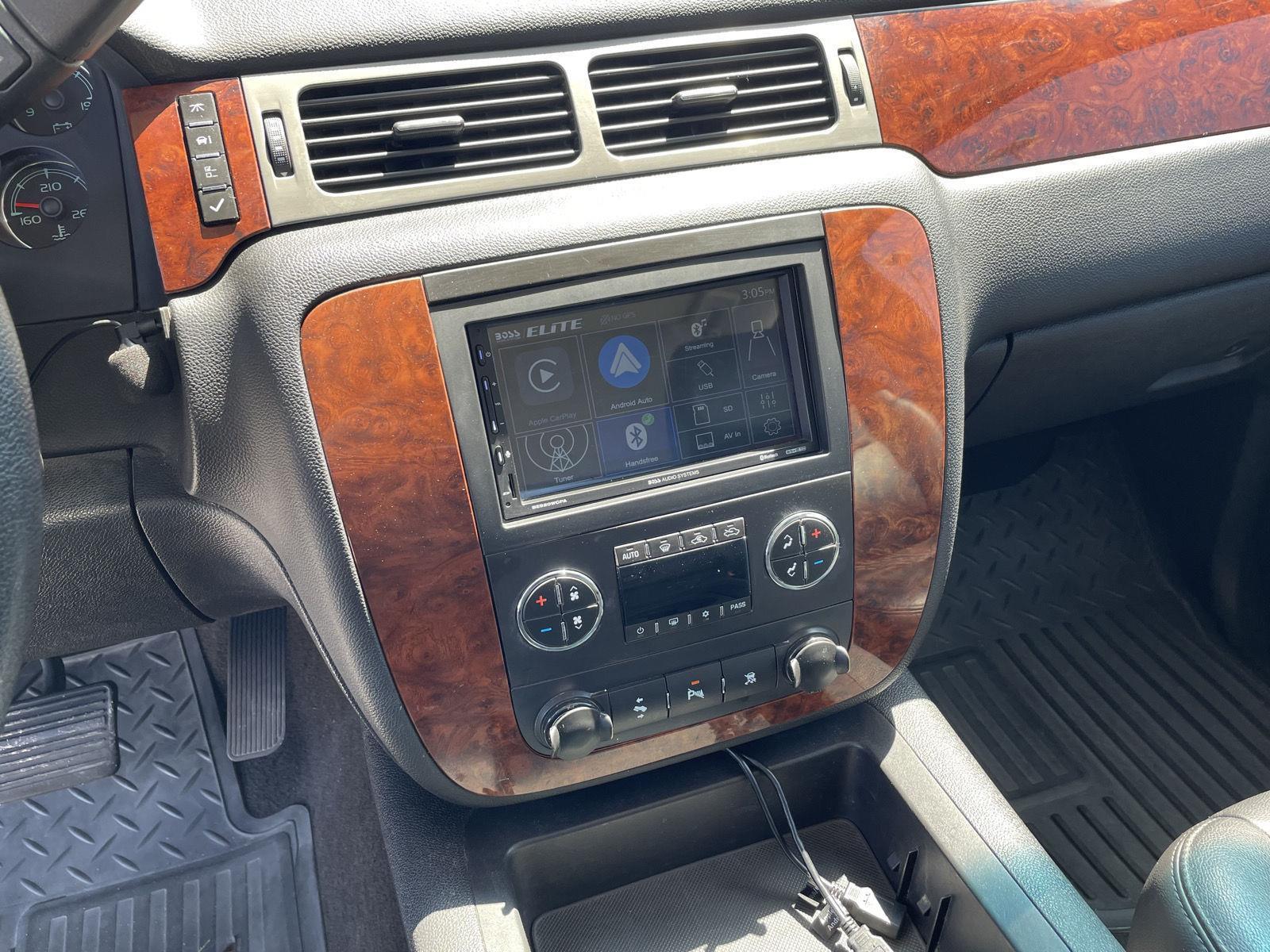 Used 2009 Chevrolet Silverado 2500HD for sale in Grand Island NE