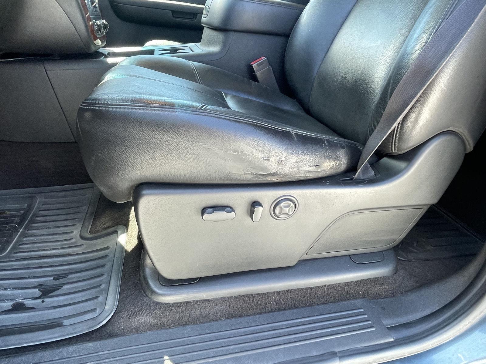 Used 2009 Chevrolet Silverado 2500HD for sale in Grand Island NE