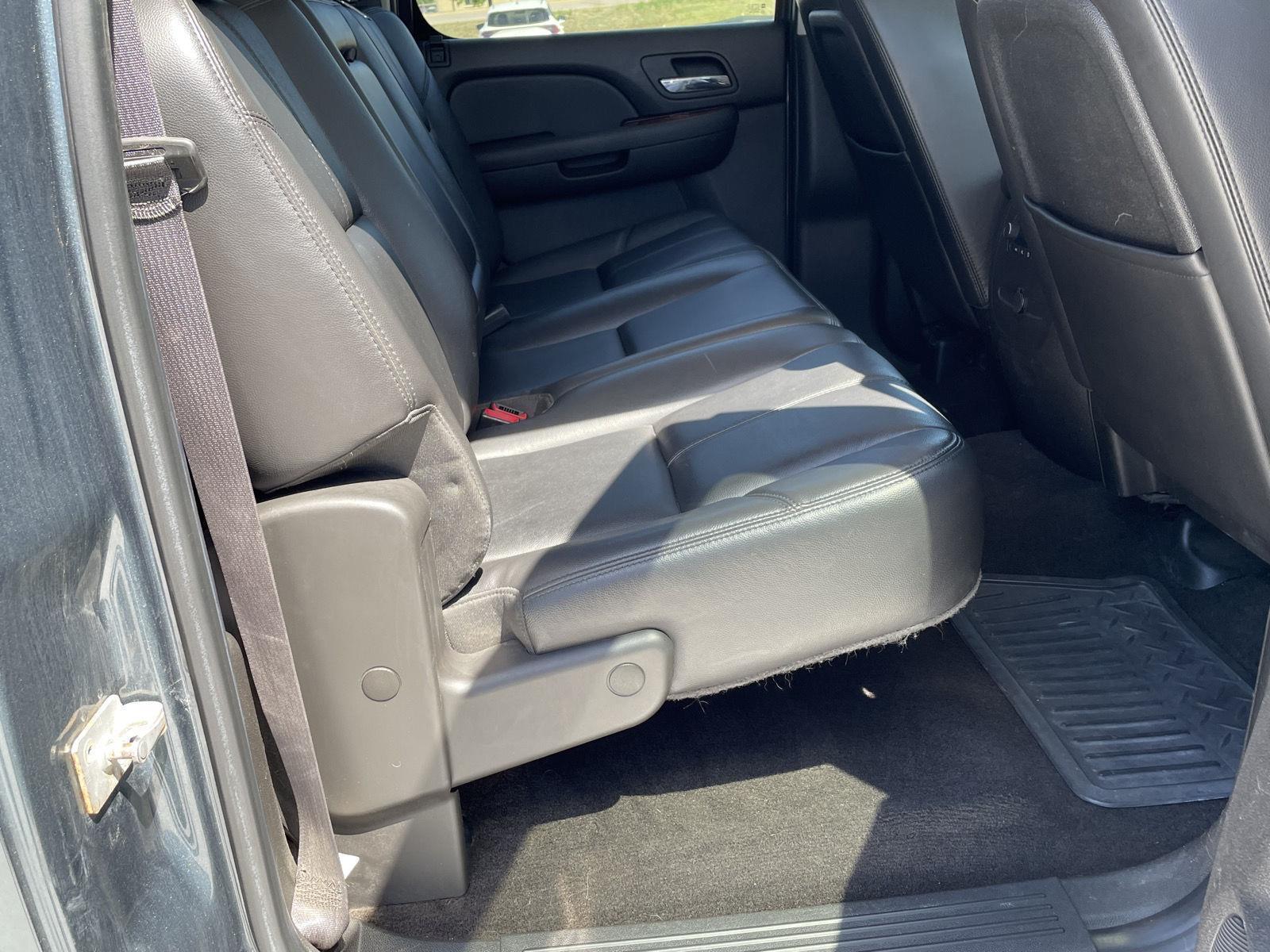 Used 2009 Chevrolet Silverado 2500HD for sale in Grand Island NE