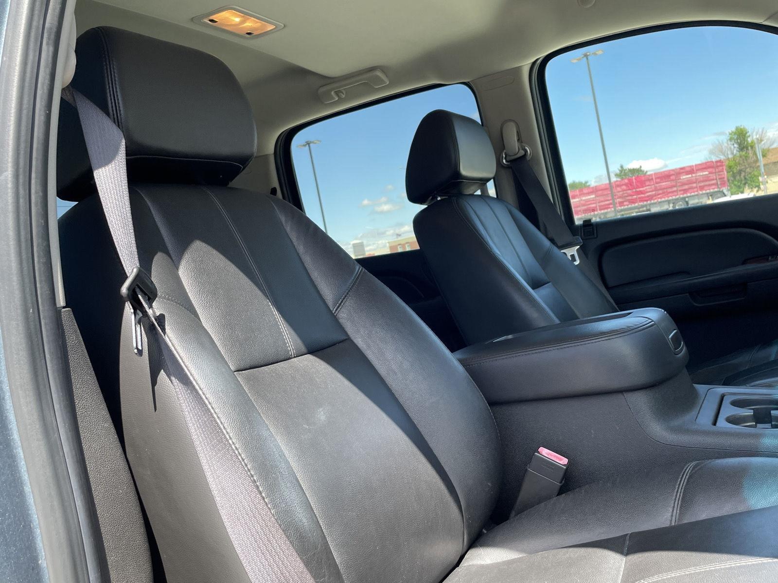 Used 2009 Chevrolet Silverado 2500HD for sale in Grand Island NE