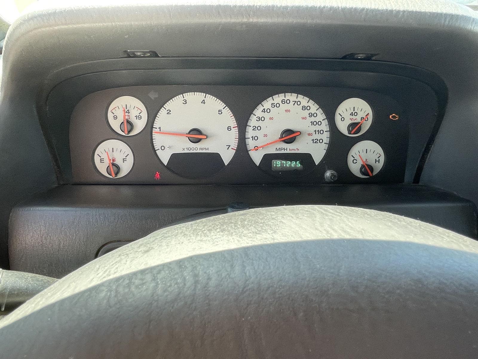 Pre-Owned 2001 Jeep Grand Cherokee for sale in Grand Island NE