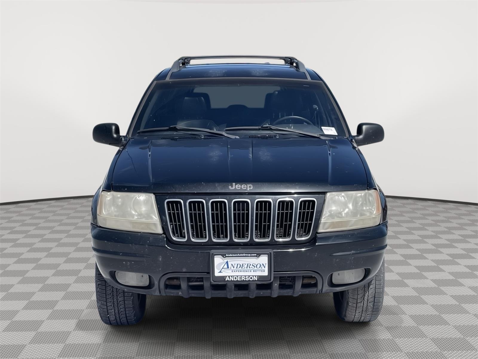 Pre-Owned 2001 Jeep Grand Cherokee for sale in Grand Island NE