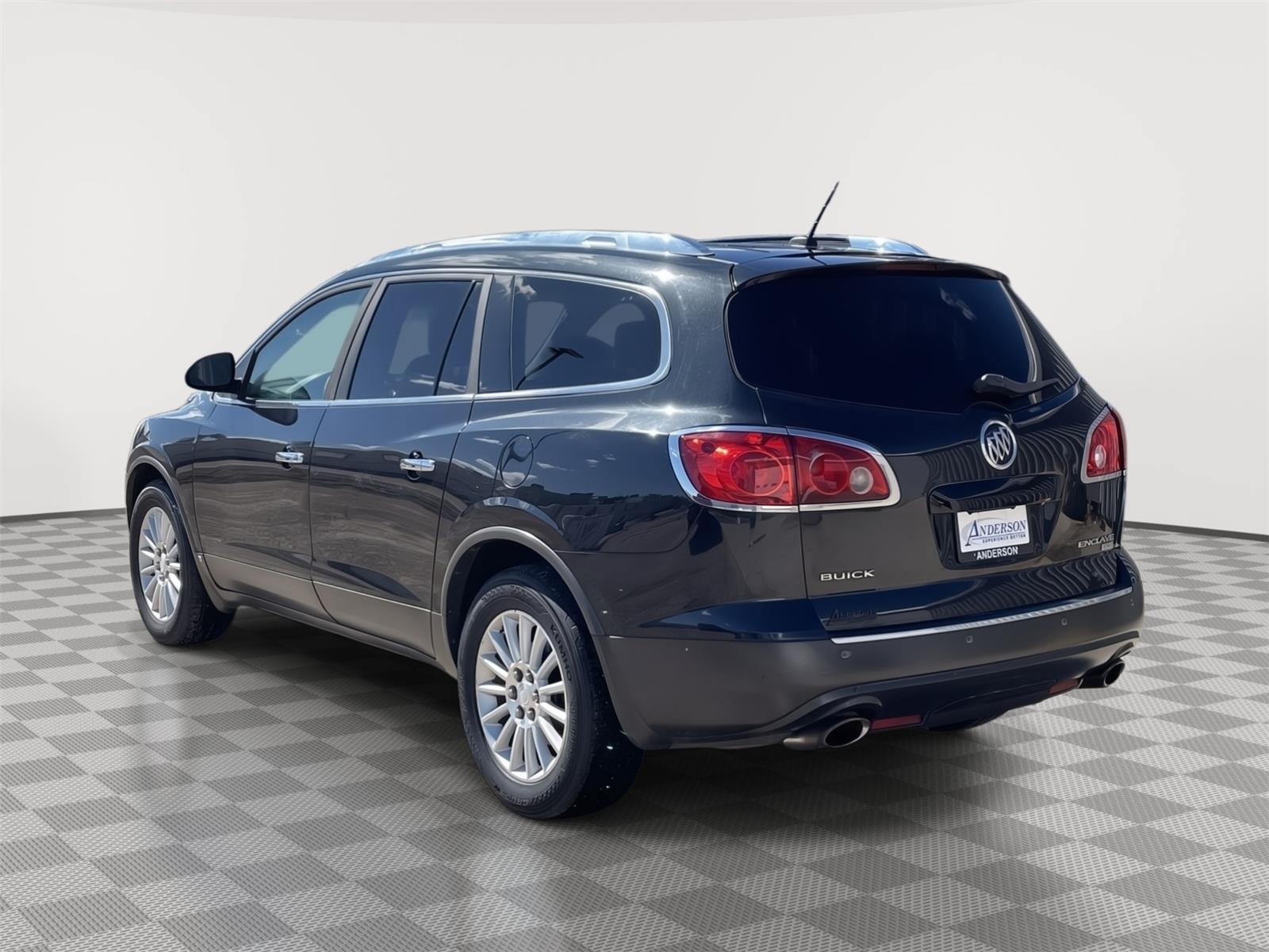 Used 2010 Buick Enclave for sale in Grand Island NE